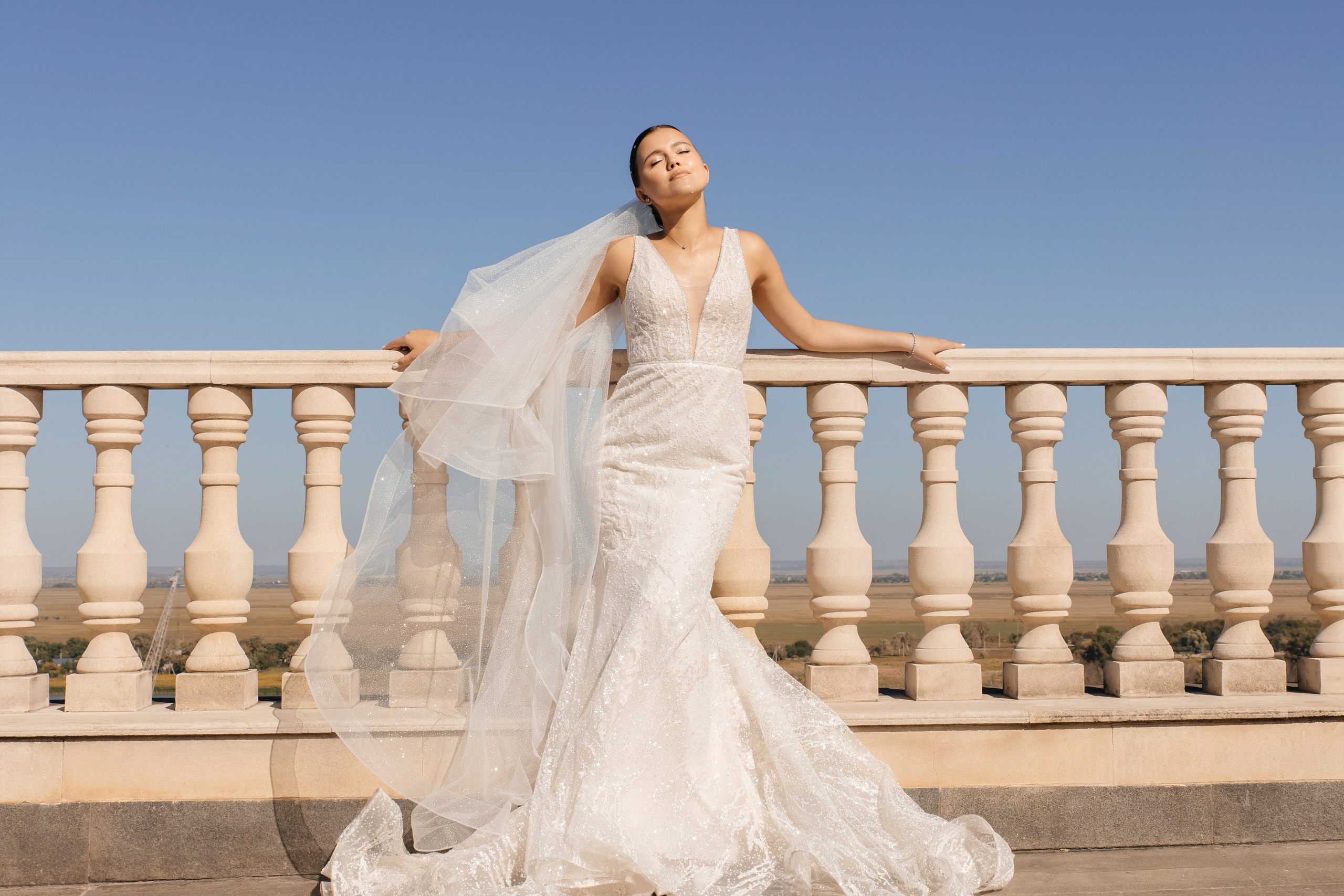 Свадебный фотограф Ростов