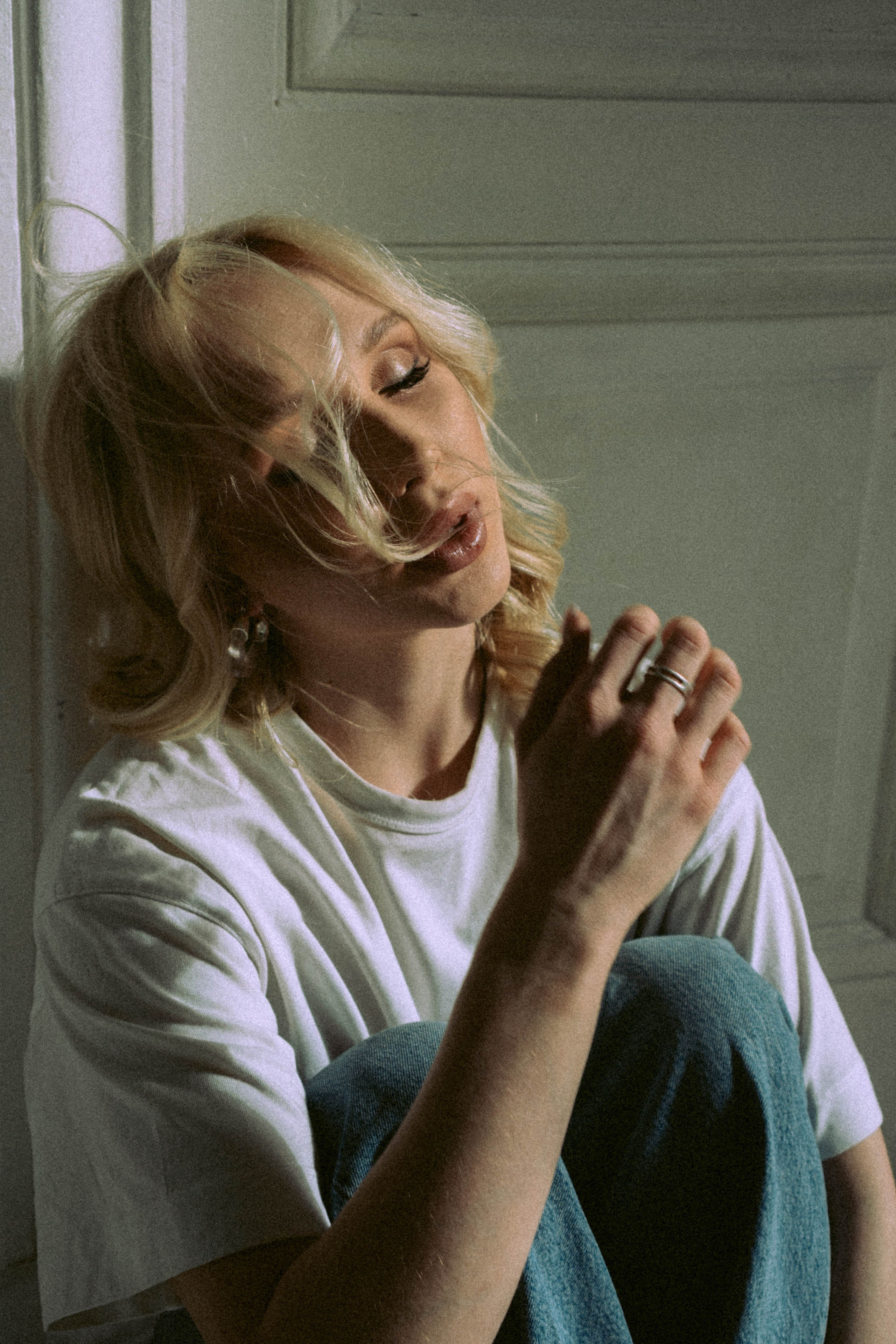 Студийная. Профессиональный фотограф, Санкт-Петербург — Виктория Богомолова