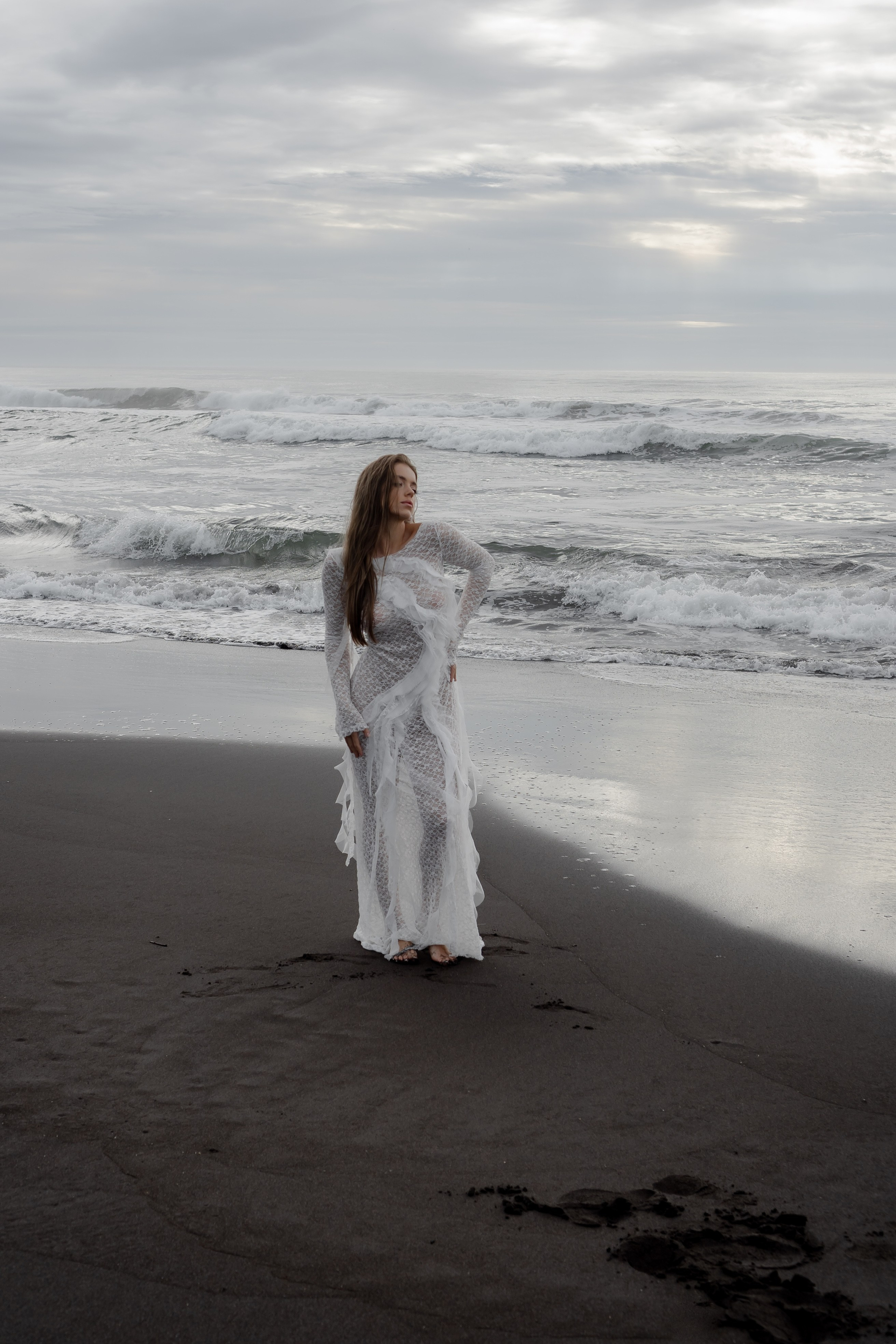 ТИХИЙ ОКЕАНН СЬЕМКА НА SONY. Профессиональный фотограф, Санкт-Петербург — Виктория Богомолова