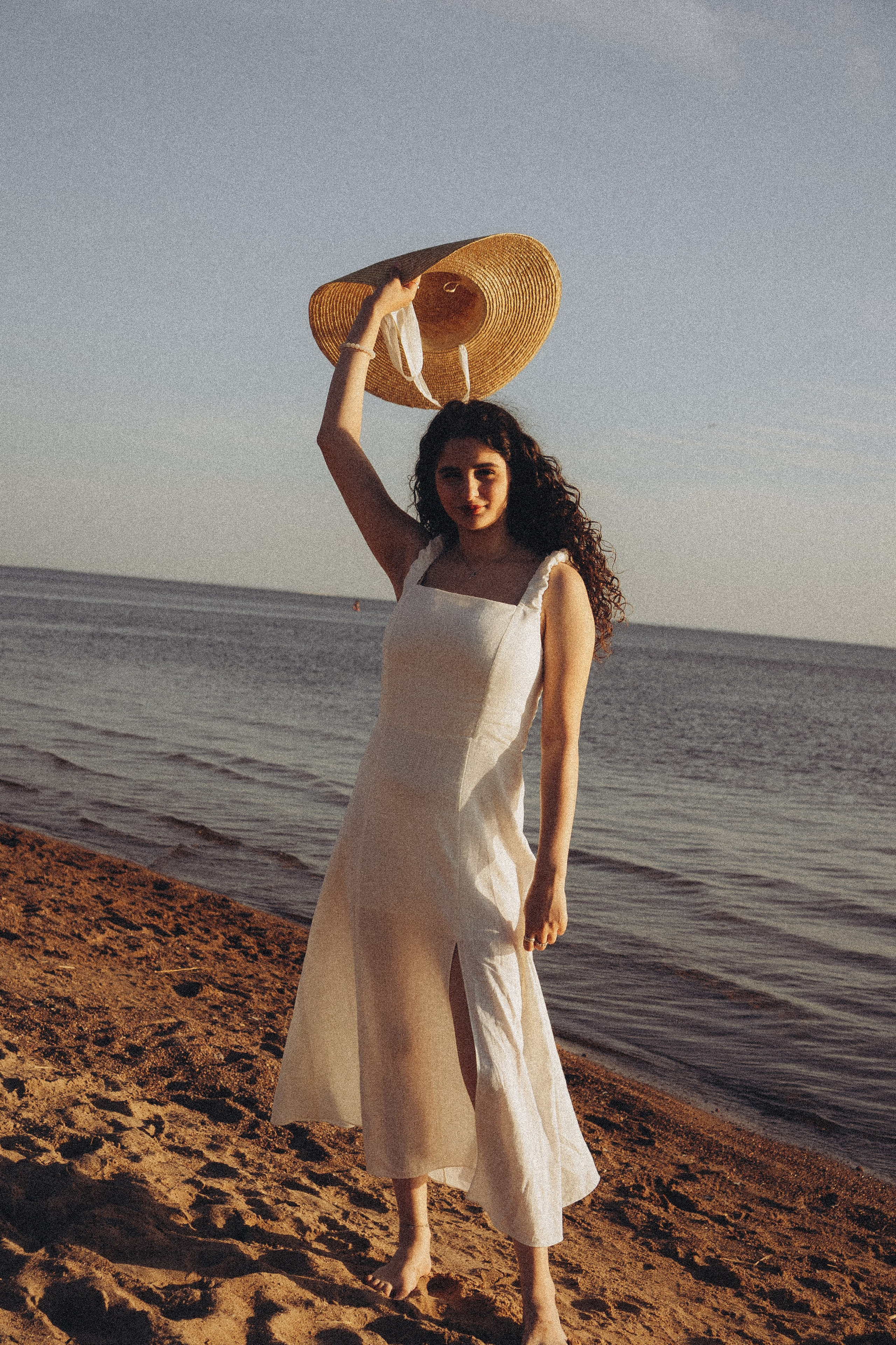 НА ФИНСКОМ ЗАЛИВЕ. Профессиональный фотограф, Санкт-Петербург — Виктория Богомолова