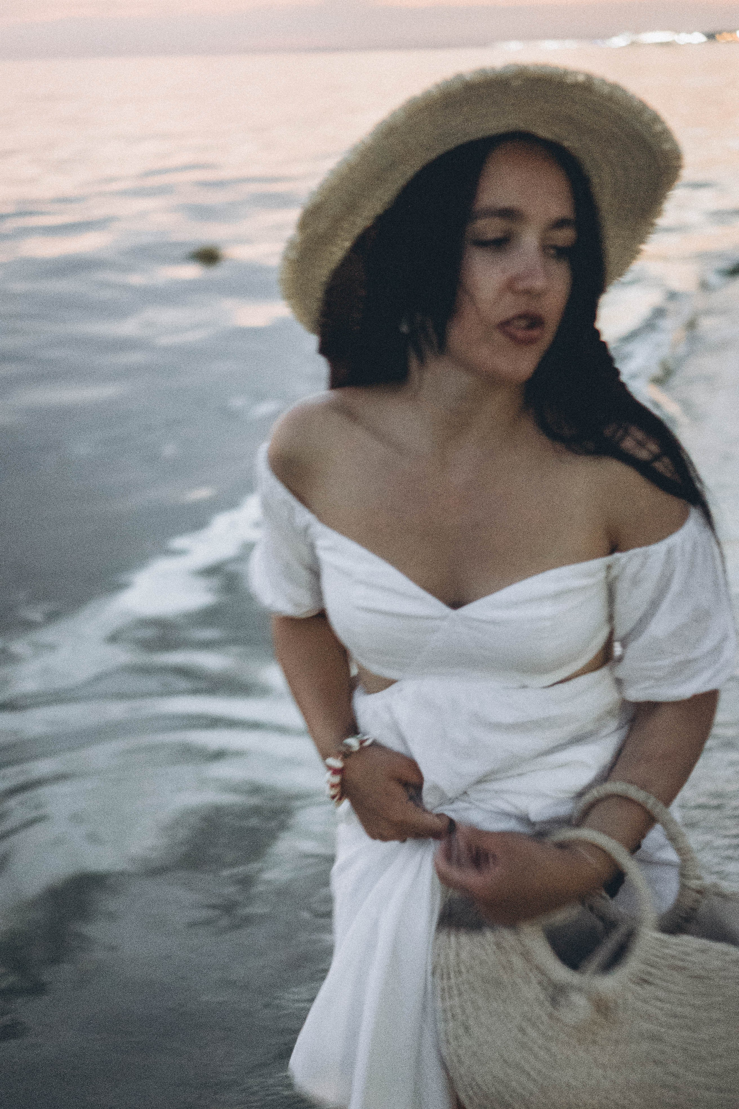 Закат на черном море. Профессиональный фотограф, Санкт-Петербург — Виктория Богомолова