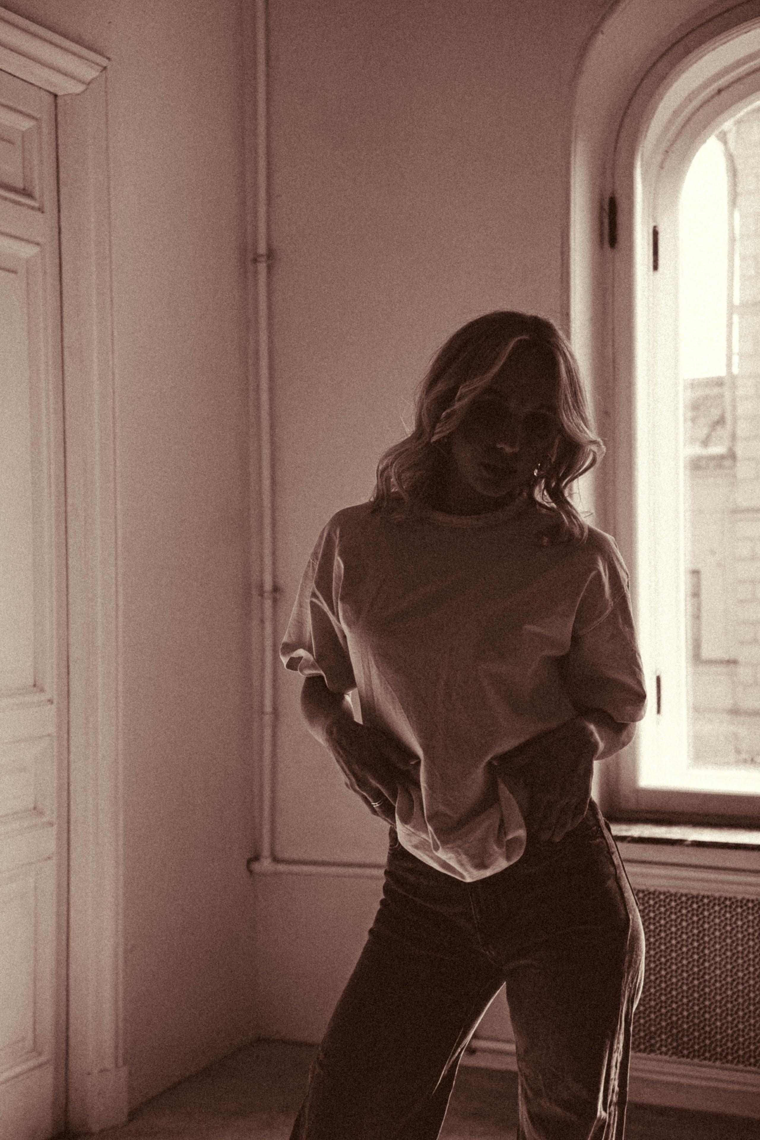 Винтажный стиль. Профессиональный фотограф, Санкт-Петербург — Виктория Богомолова