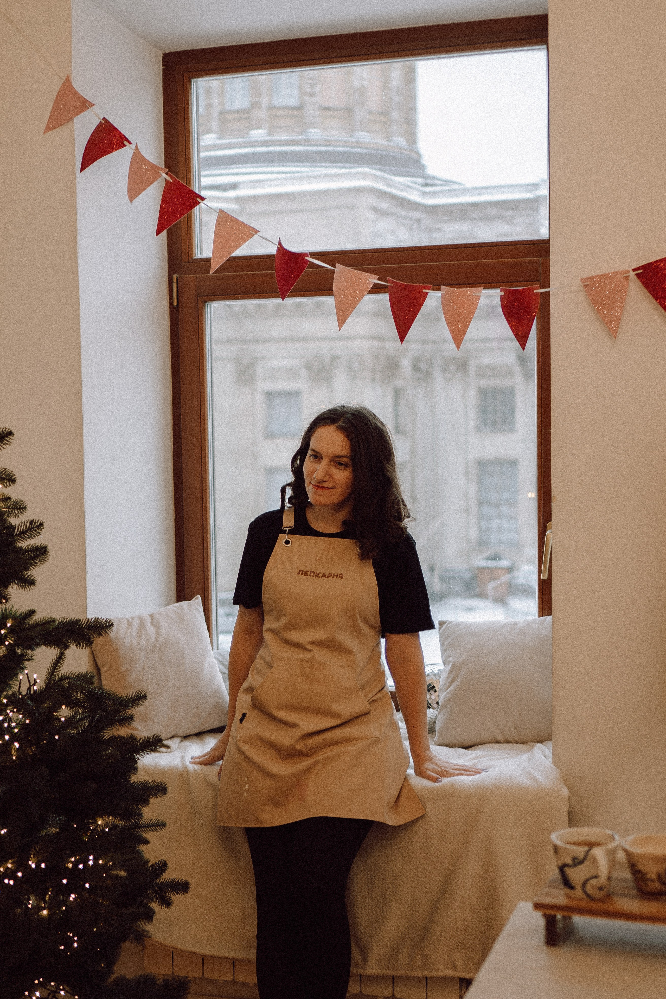 Студия лепки. Профессиональный фотограф, Санкт-Петербург — Виктория Богомолова