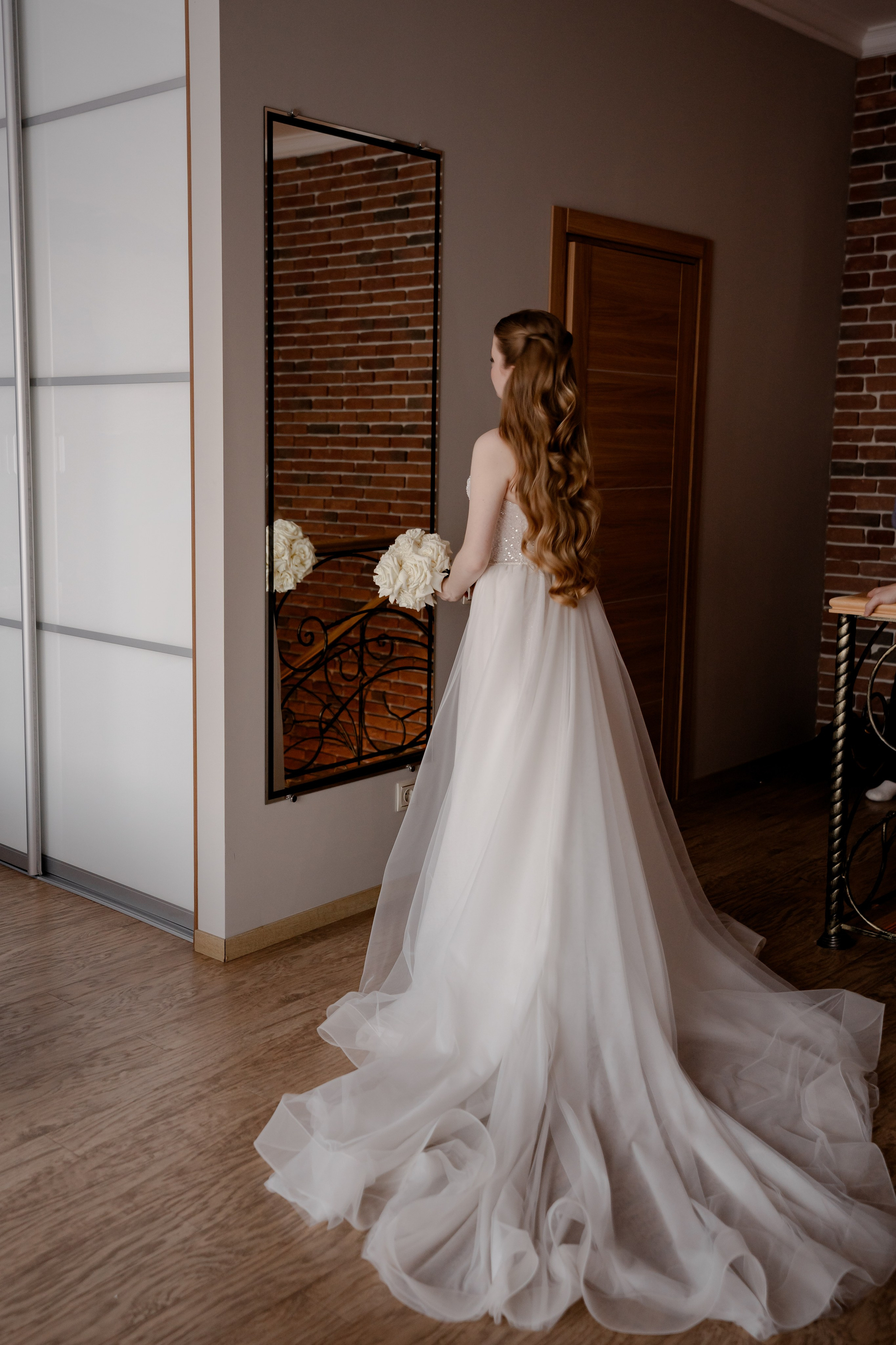 ПОЛНЫЙ СВАДЕБНЫЙ ДЕНЬ 8 ЧАСОВ. Профессиональный фотограф, Санкт-Петербург — Виктория Богомолова