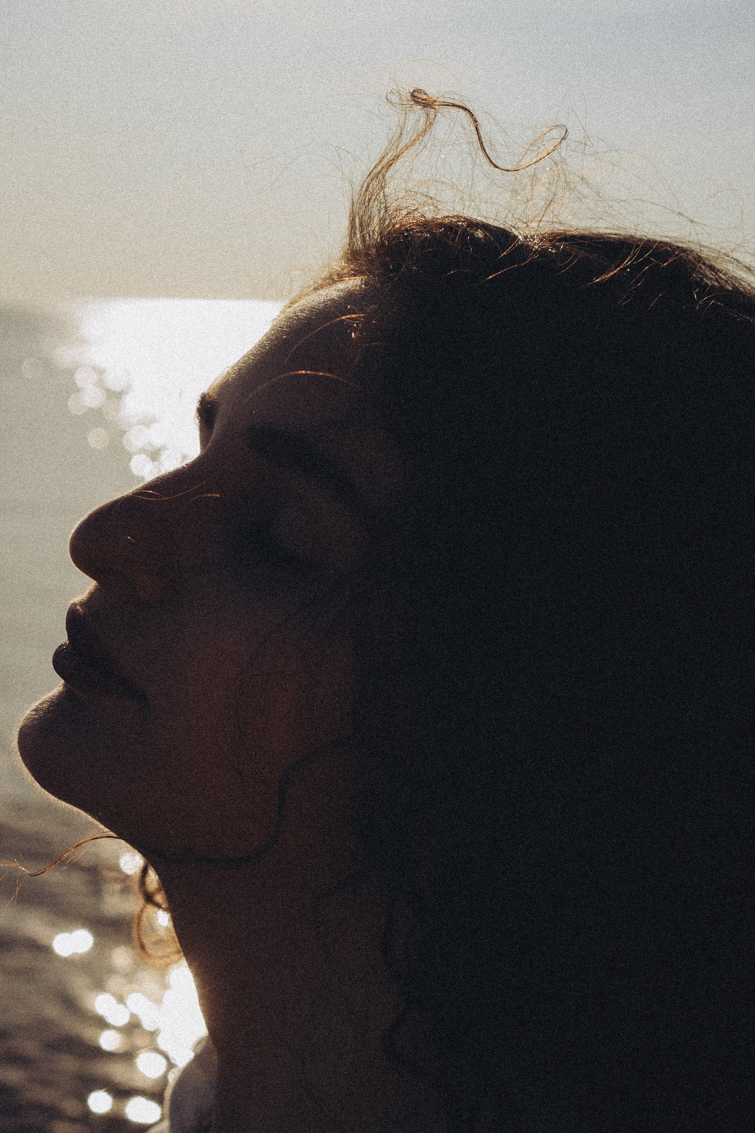 НА ФИНСКОМ ЗАЛИВЕ. Профессиональный фотограф, Санкт-Петербург — Виктория Богомолова