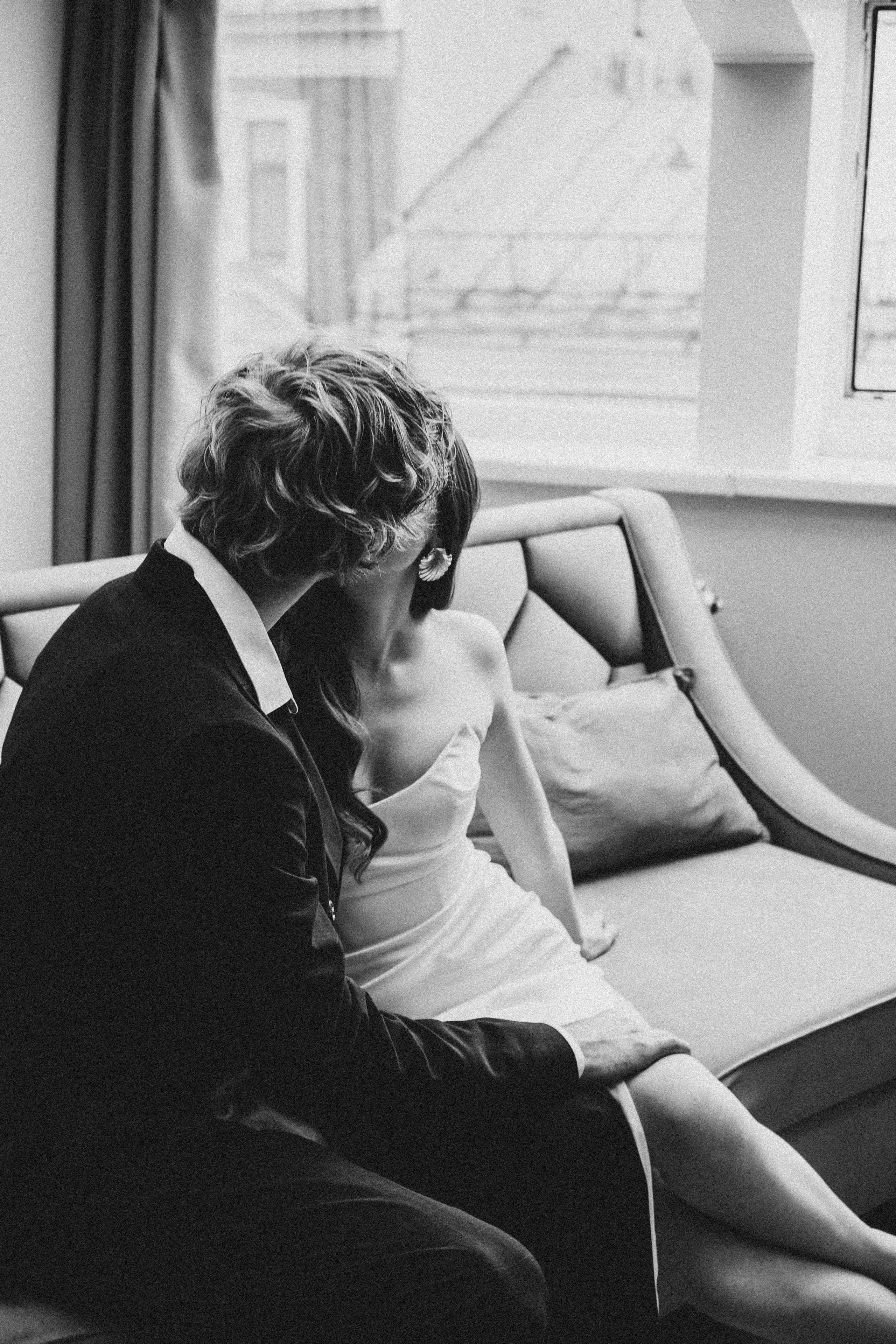 СВАДЕБНАЯ СЬЕМКА В ОТЕЛЕ. СБОРЫ ЖЕНИХА И НЕВЕСТЫ И ТАКЖЕ ТОР И ПОДГОТОВКА К ПРОГУЛКЕ. Профессиональный фотограф, Санкт-Петербург — Виктория Богомолова