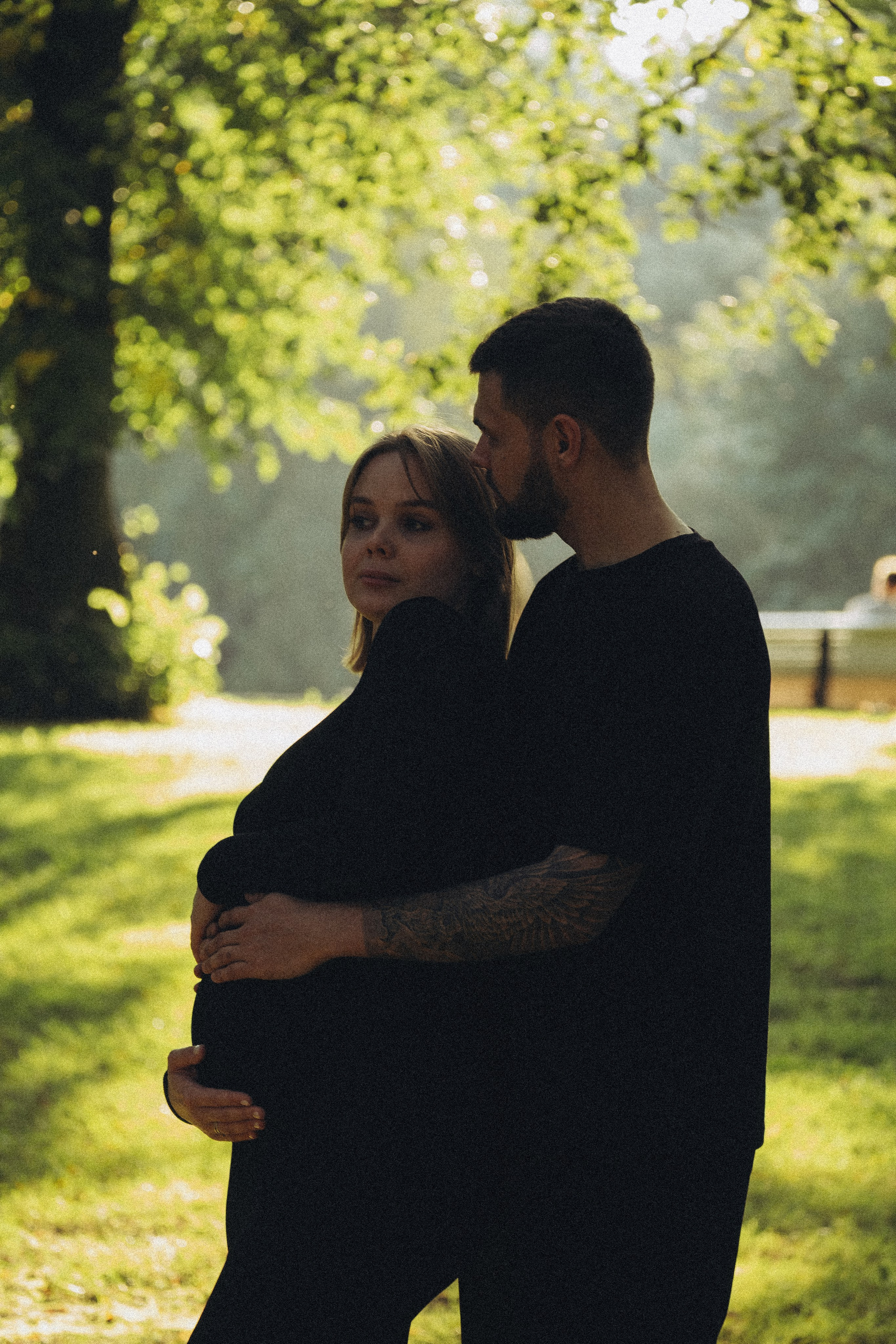 БЕРЕМЕННОСТЬ. Профессиональный фотограф, Санкт-Петербург — Виктория Богомолова