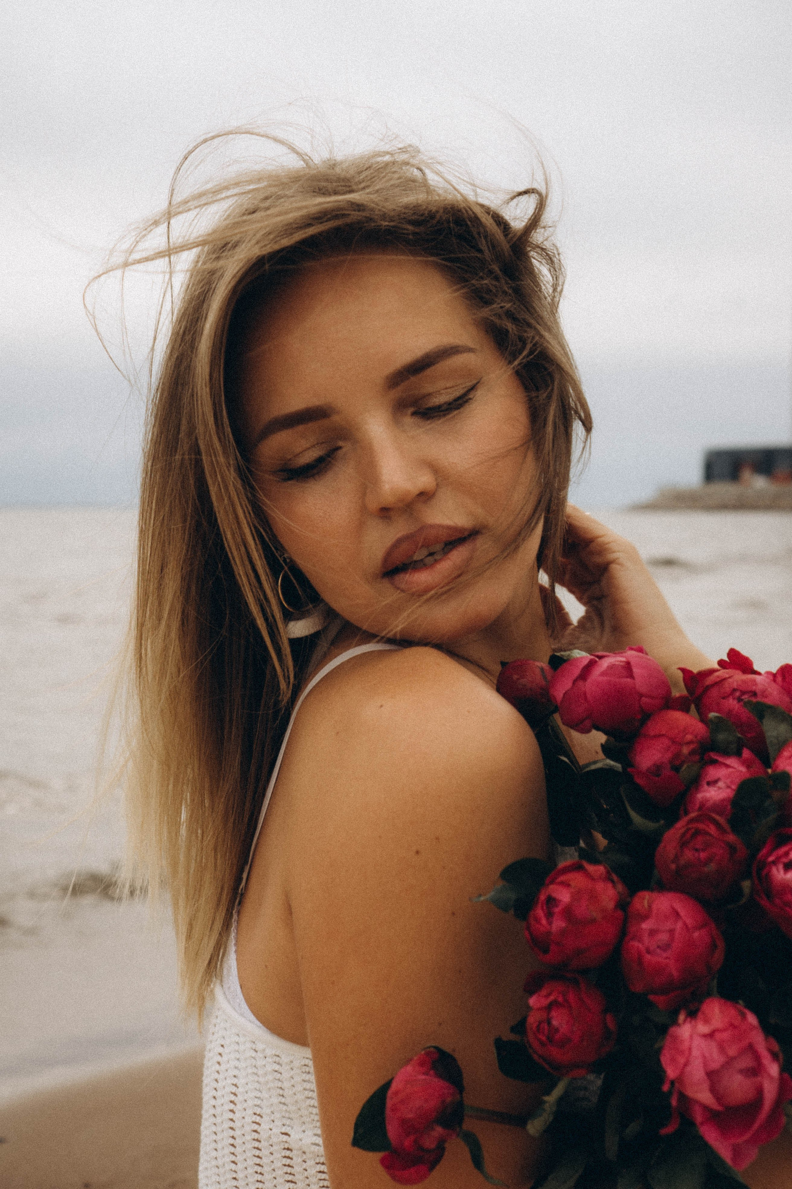 Прогулка в парке. Профессиональный фотограф, Санкт-Петербург — Виктория Богомолова