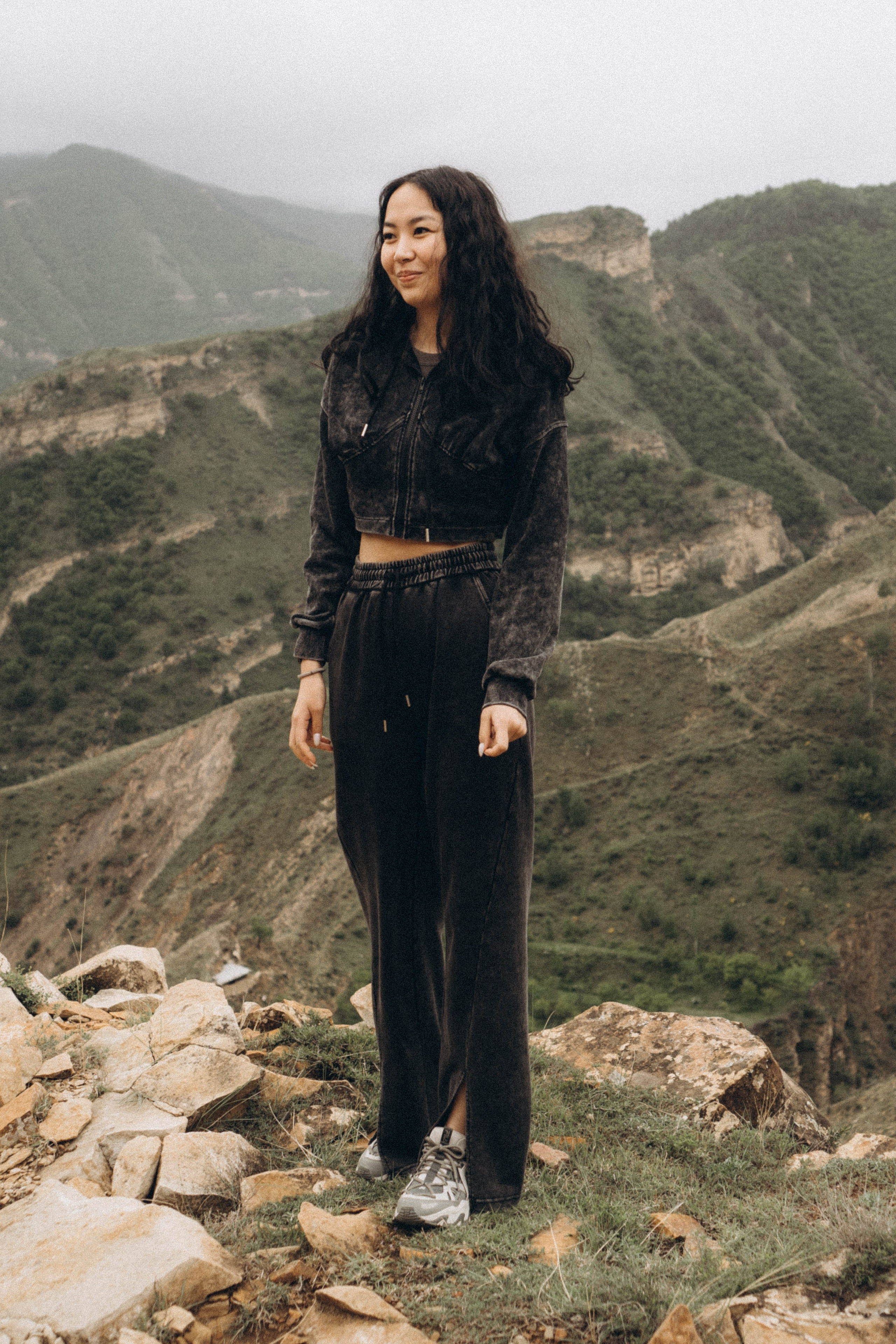 Горы. Профессиональный фотограф, Санкт-Петербург — Виктория Богомолова