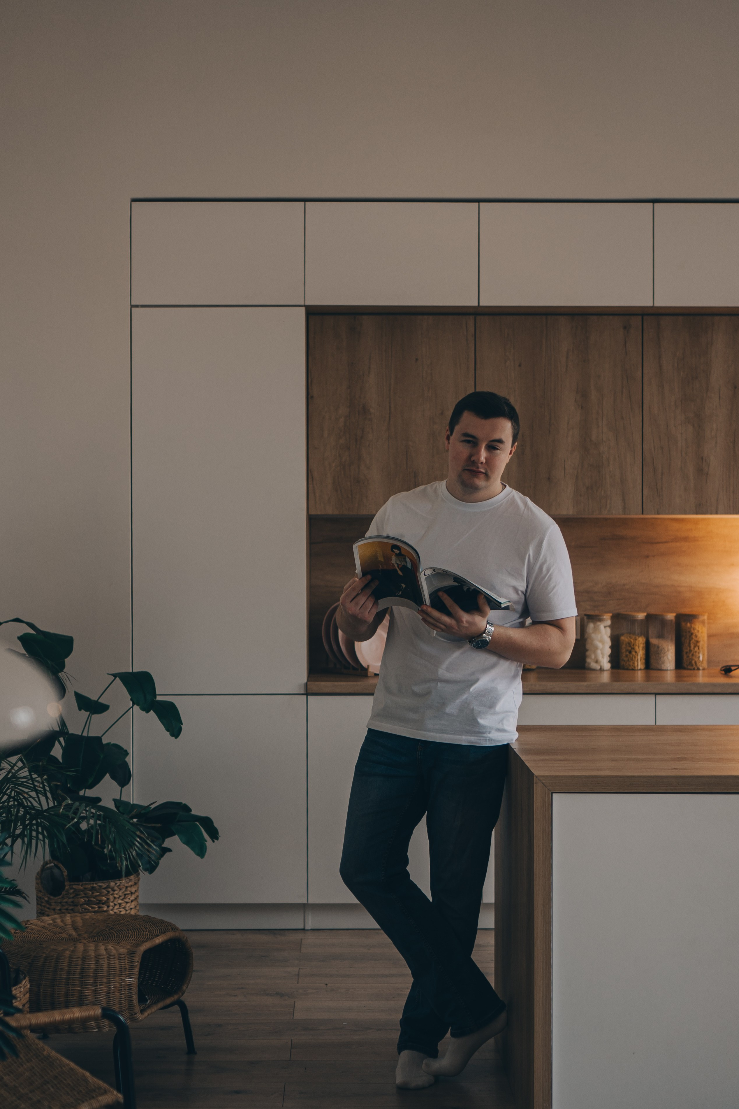 Студийная. Профессиональный фотограф, Санкт-Петербург — Виктория Богомолова