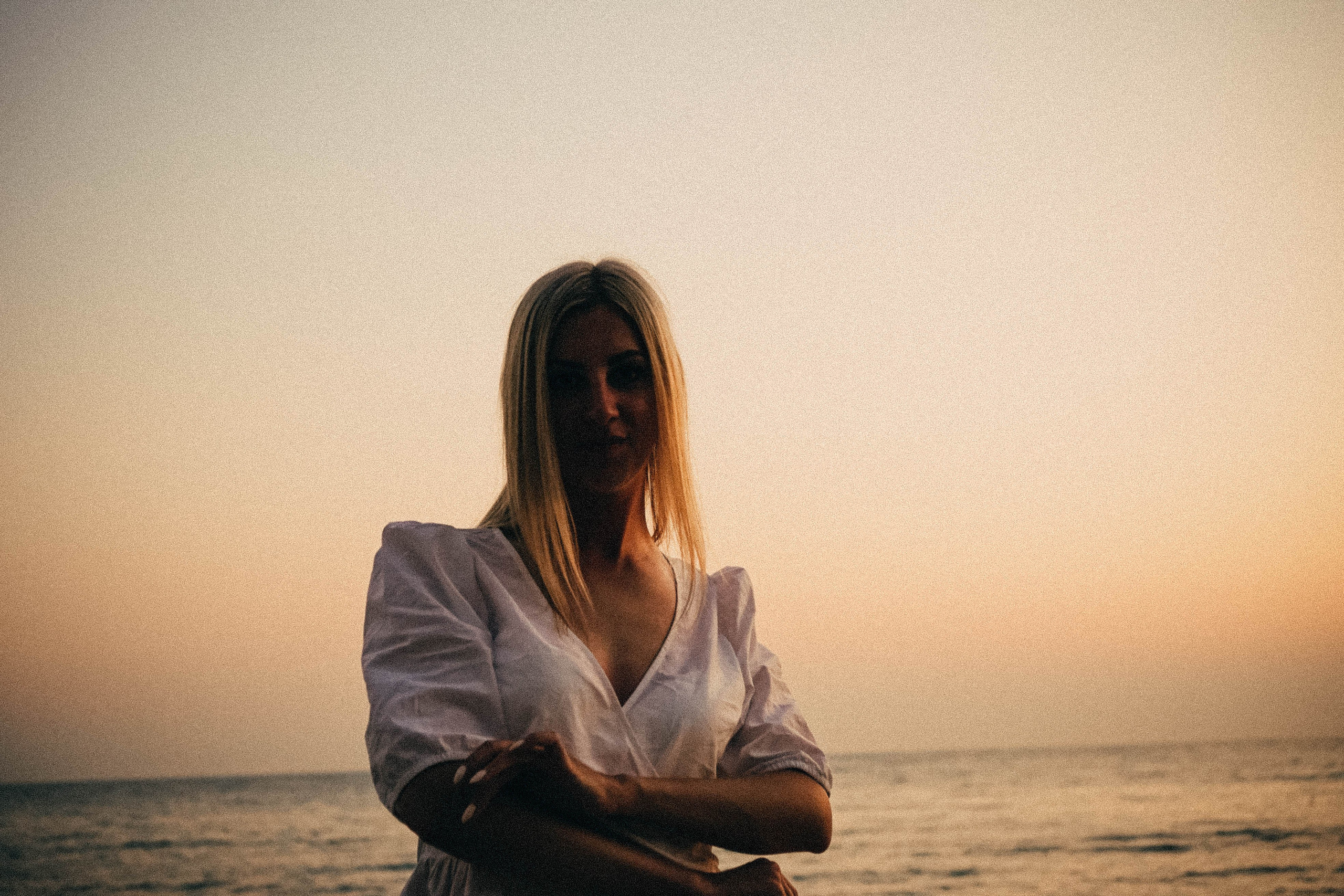 Море. Профессиональный фотограф, Санкт-Петербург — Виктория Богомолова