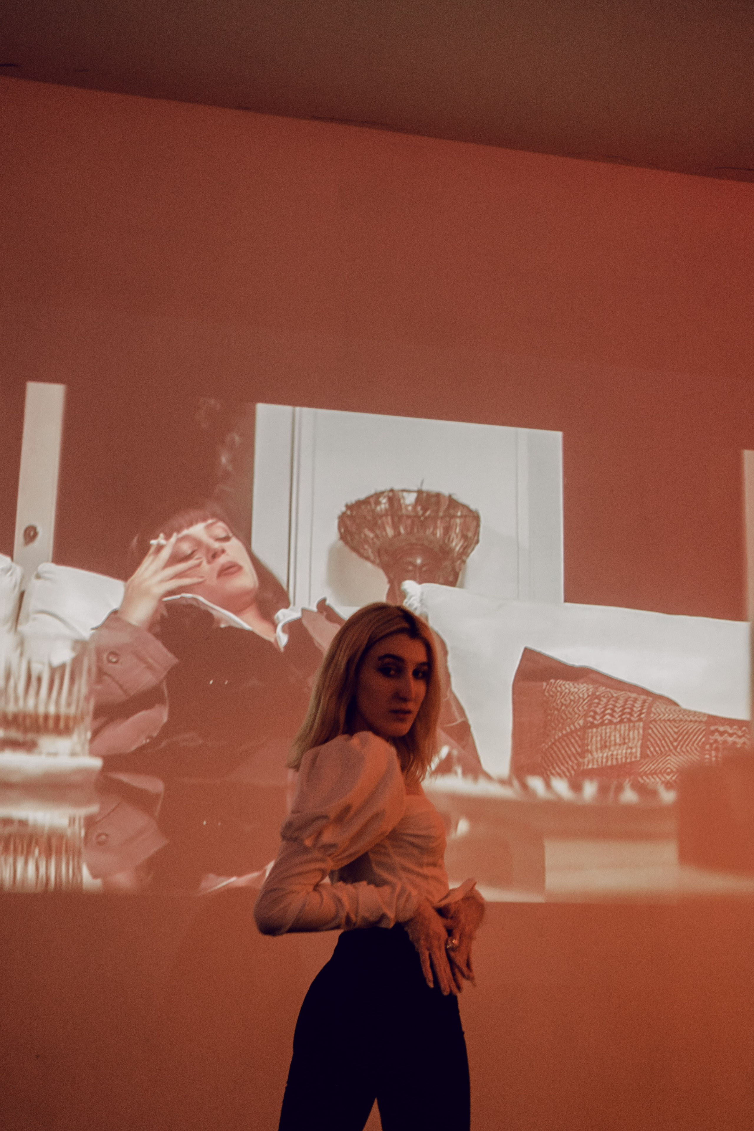 Студийная. Профессиональный фотограф, Санкт-Петербург — Виктория Богомолова