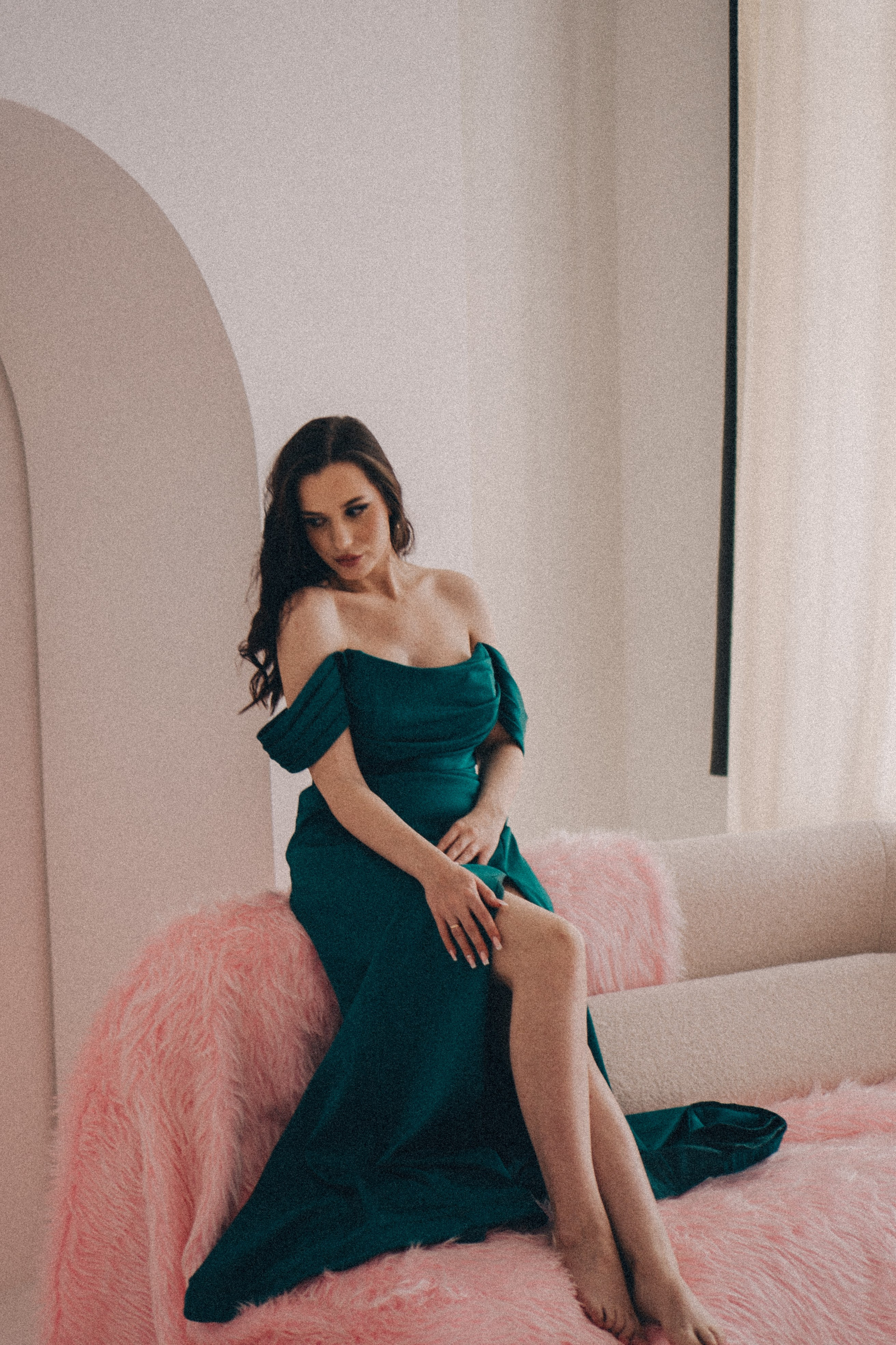 Весенняя. Профессиональный фотограф, Санкт-Петербург — Виктория Богомолова