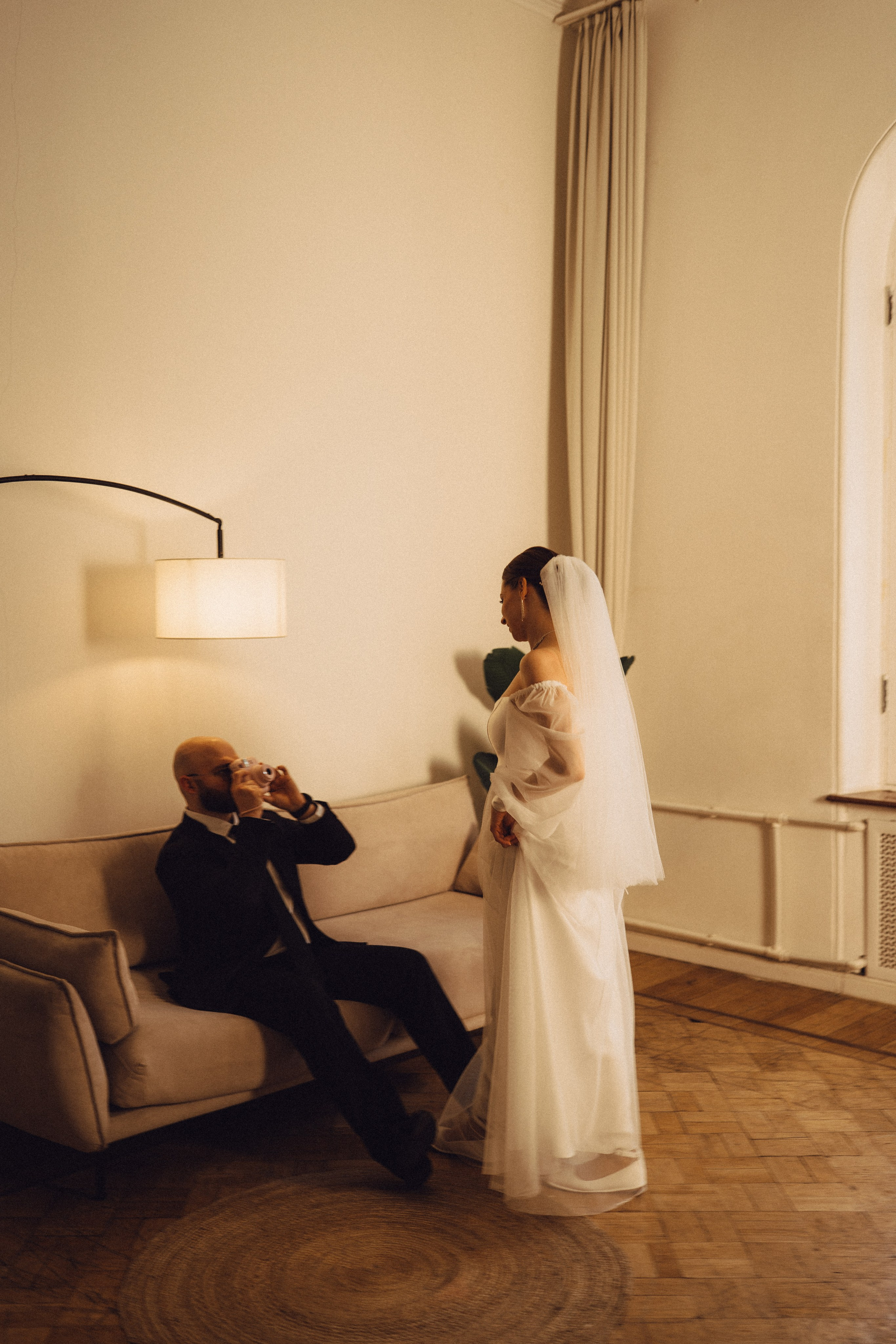 СВАДЕБНАЯ СЬЕМКА ВО ВТОРОМ ДВОРЦЕ (ДЕКАБРЬ) ТАКЖЕ СЬЕМКА В СТУДИИ НА ЧЕРНЫШЕВСКОЙ. Профессиональный фотограф, Санкт-Петербург — Виктория Богомолова