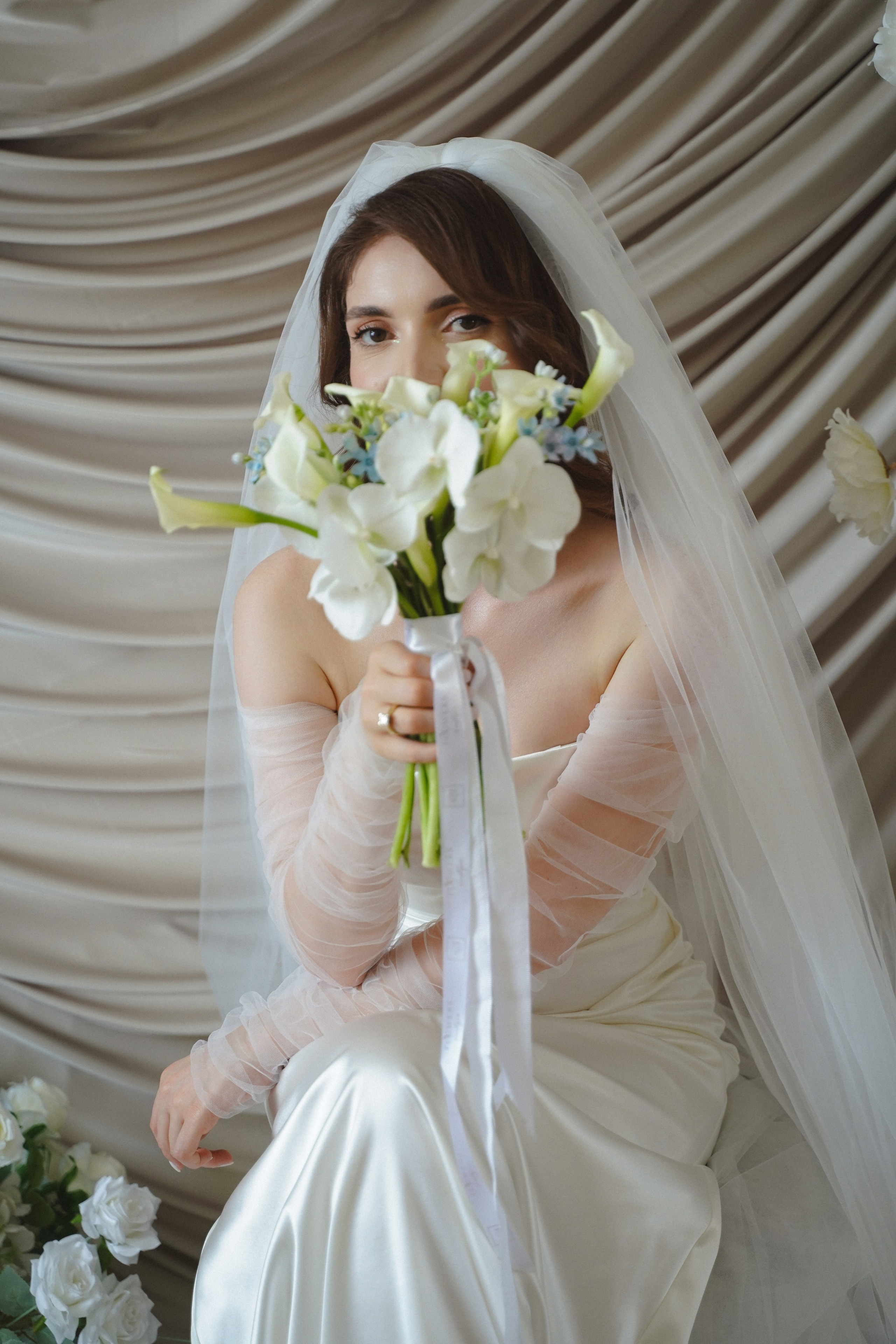 Сая. Амина Абасова — индивидуальный фотограф в Махачкале, Дагестан