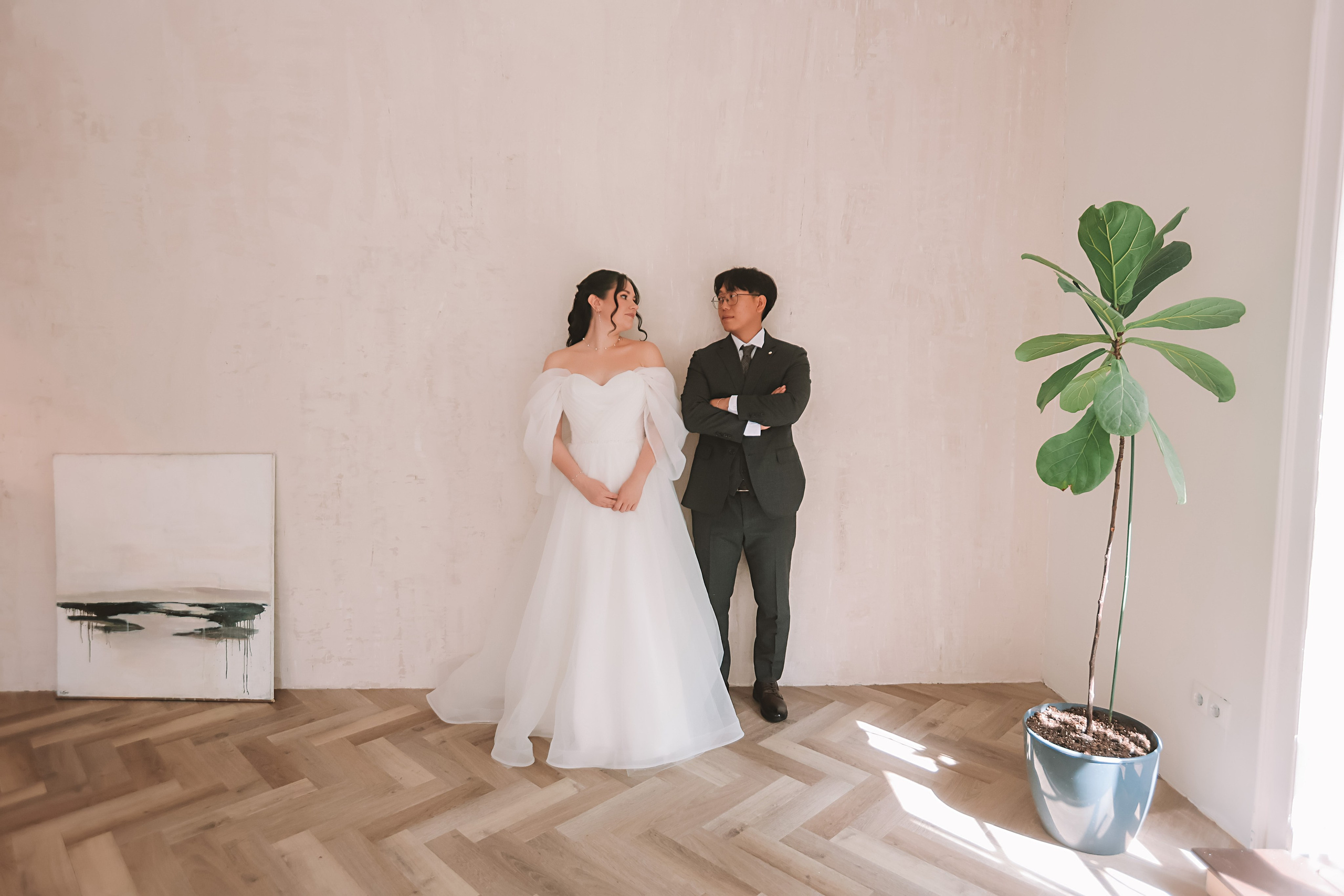 Айвазовский и парк дружбы народов. Семейный фотограф Тюмень, фотограф на роды Салмина Мария