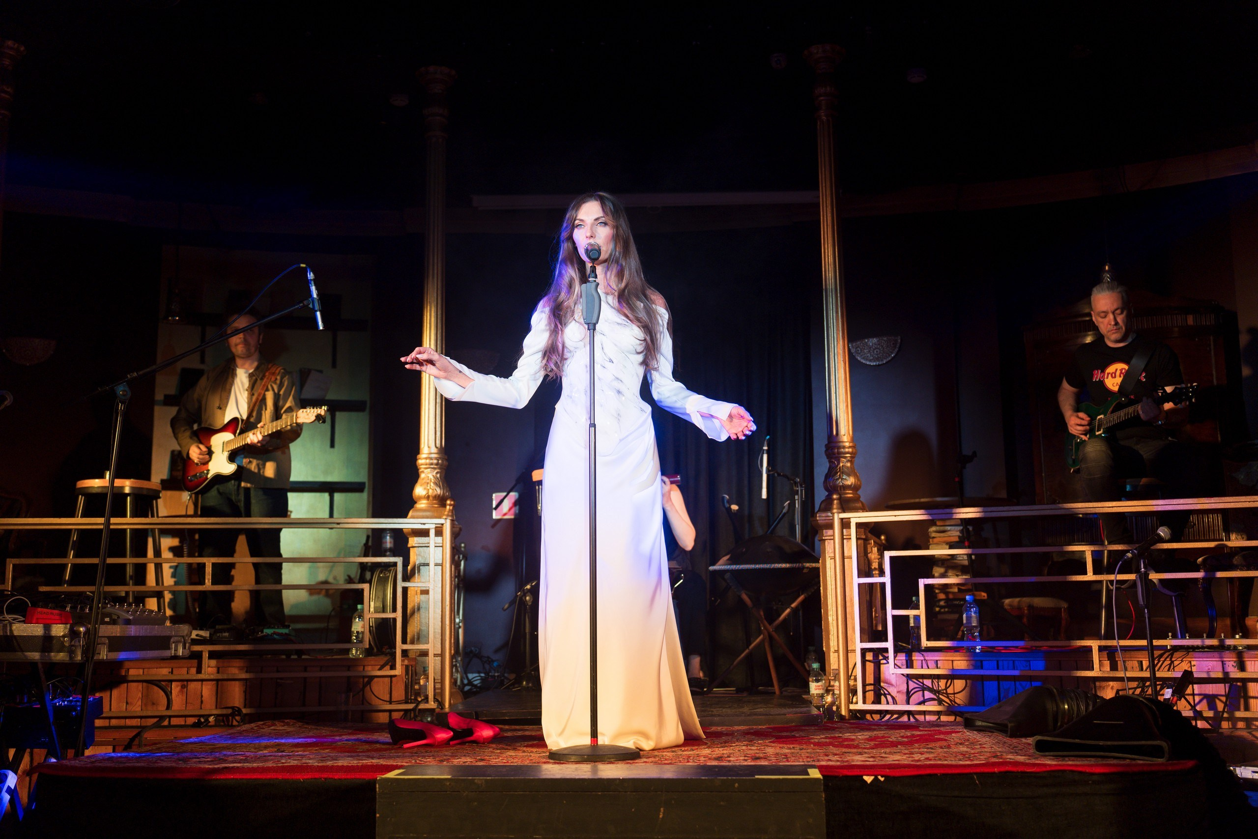 HELENICA. Репортажная съёмка в Санкт-Петербурге, Константин Петров