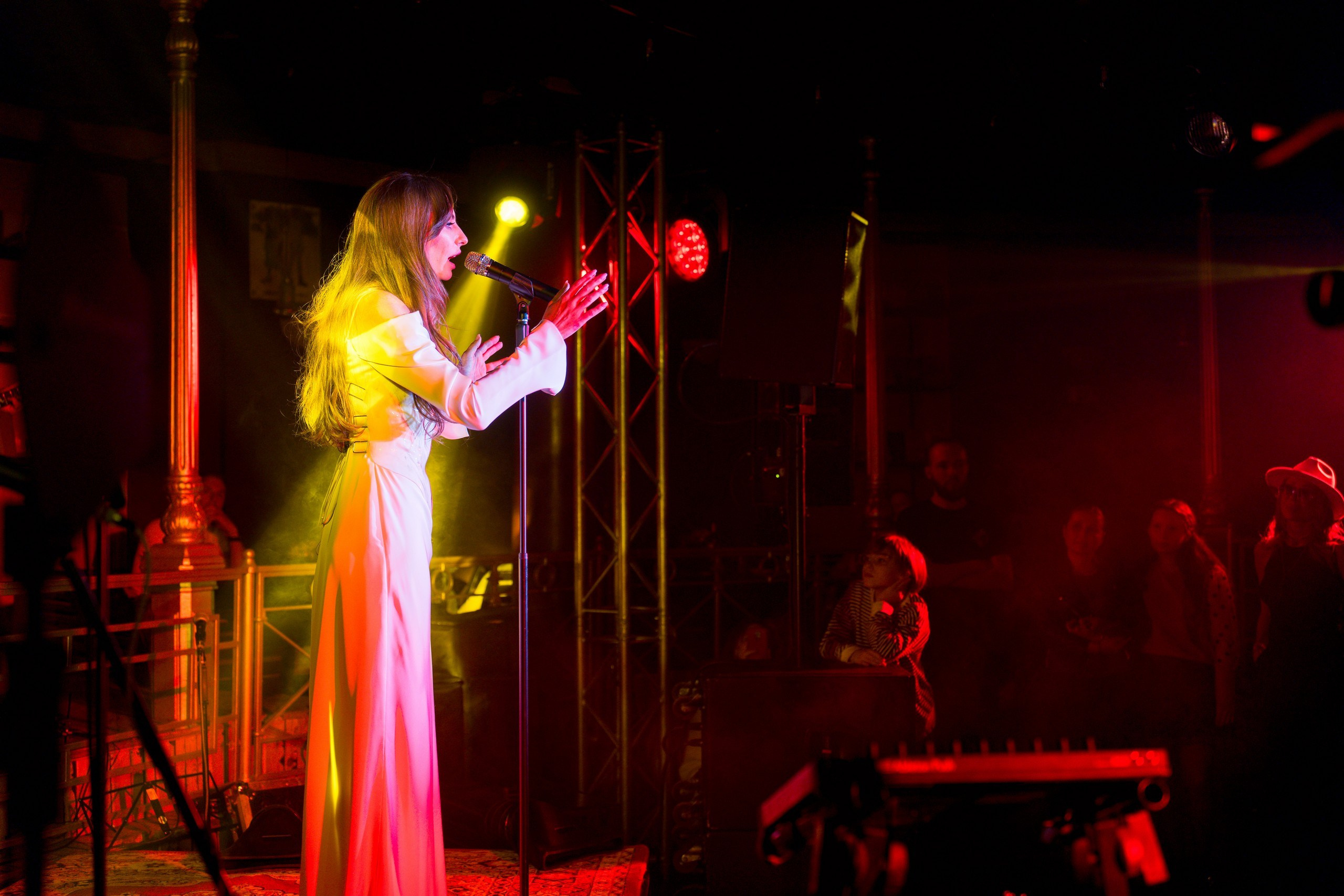 HELENICA. Репортажная съёмка в Санкт-Петербурге, Константин Петров