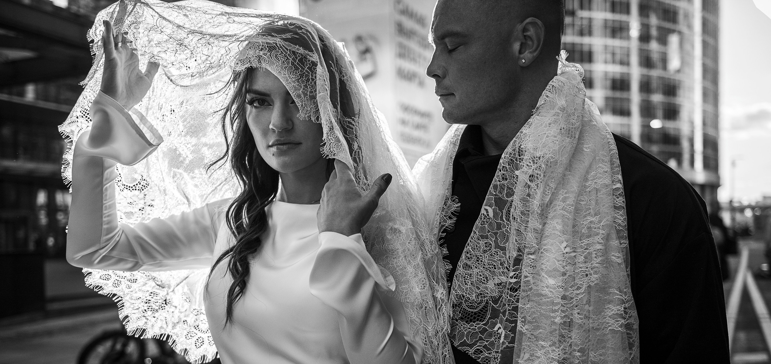 Свадебный фотограф в России и заграницей — Ольга Каретникова