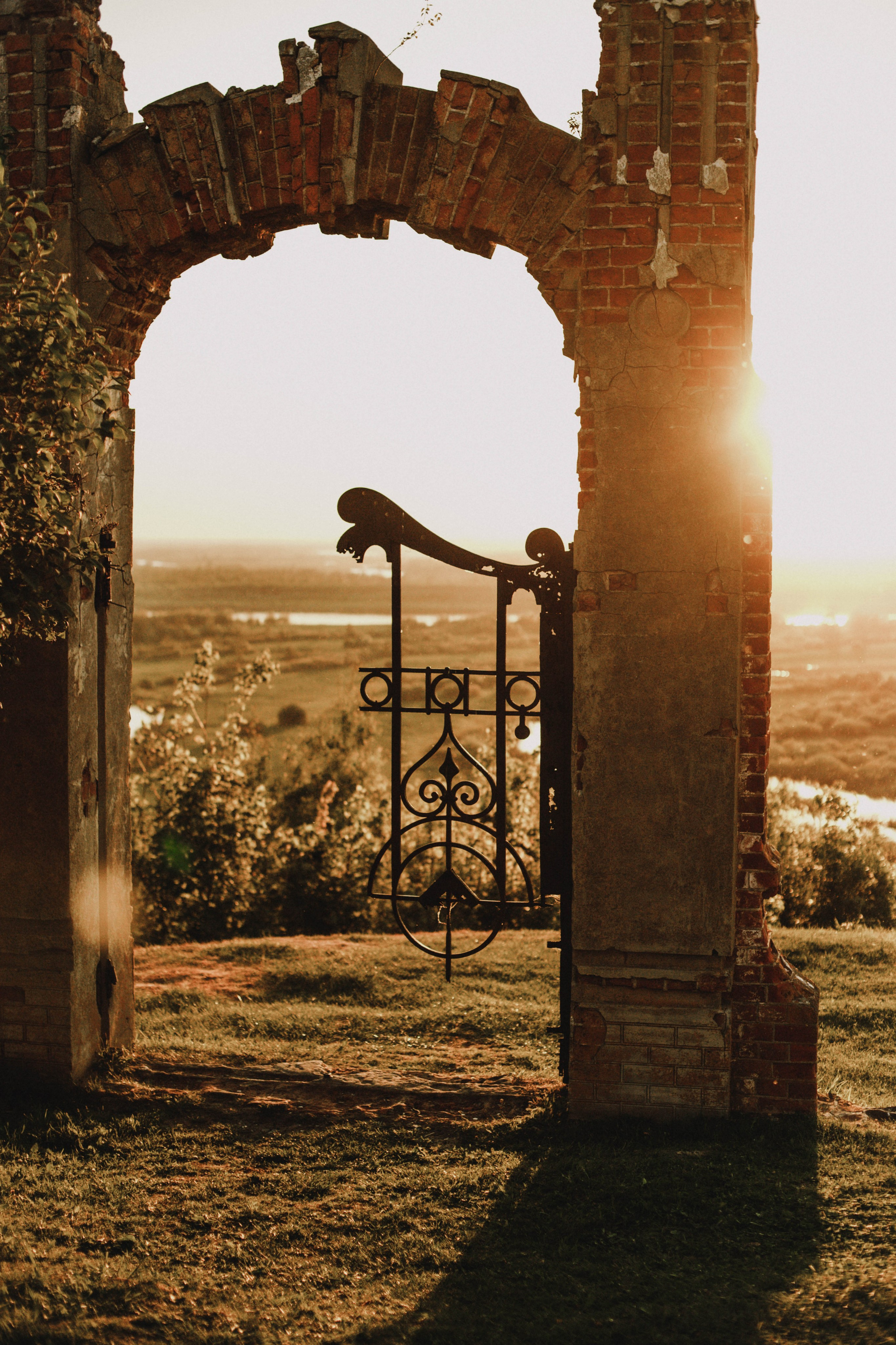 Катя+ Саша. Подвязье. Закат. Фотограф в Нижнем Новгороде