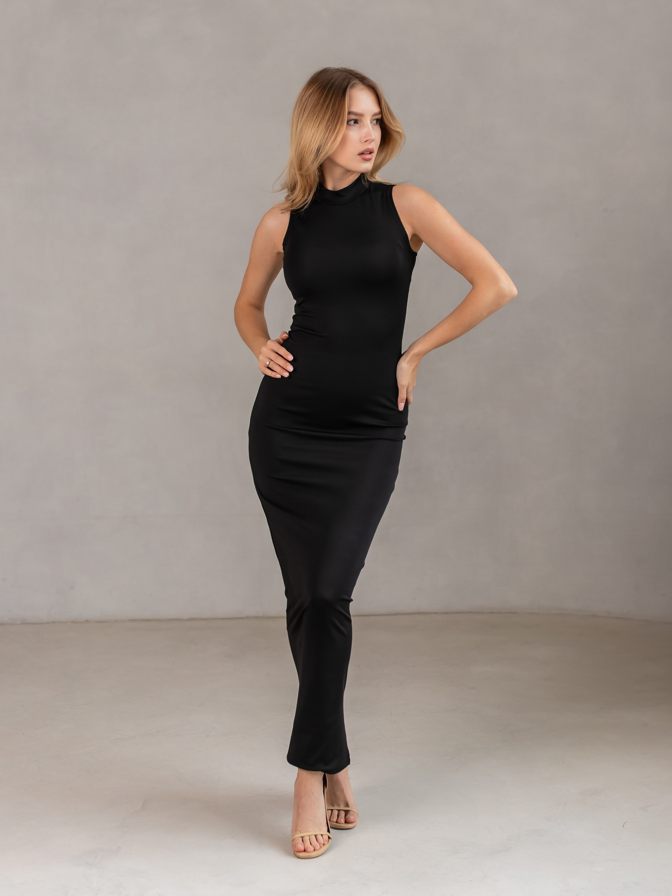 Платье. Фотограф в Краснодаре Арина Кудряшова