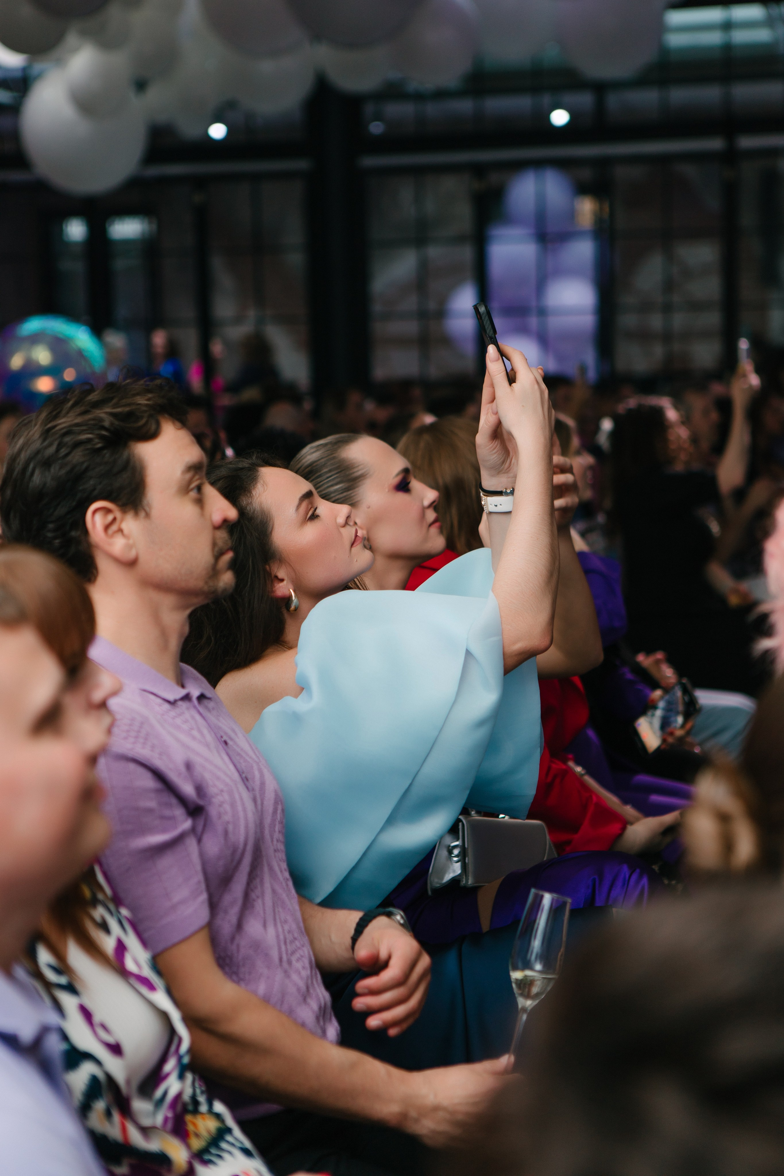 Церемония AIR in party AWARDS. Свадебный фотограф Москва Воронеж Ленкова Ксения