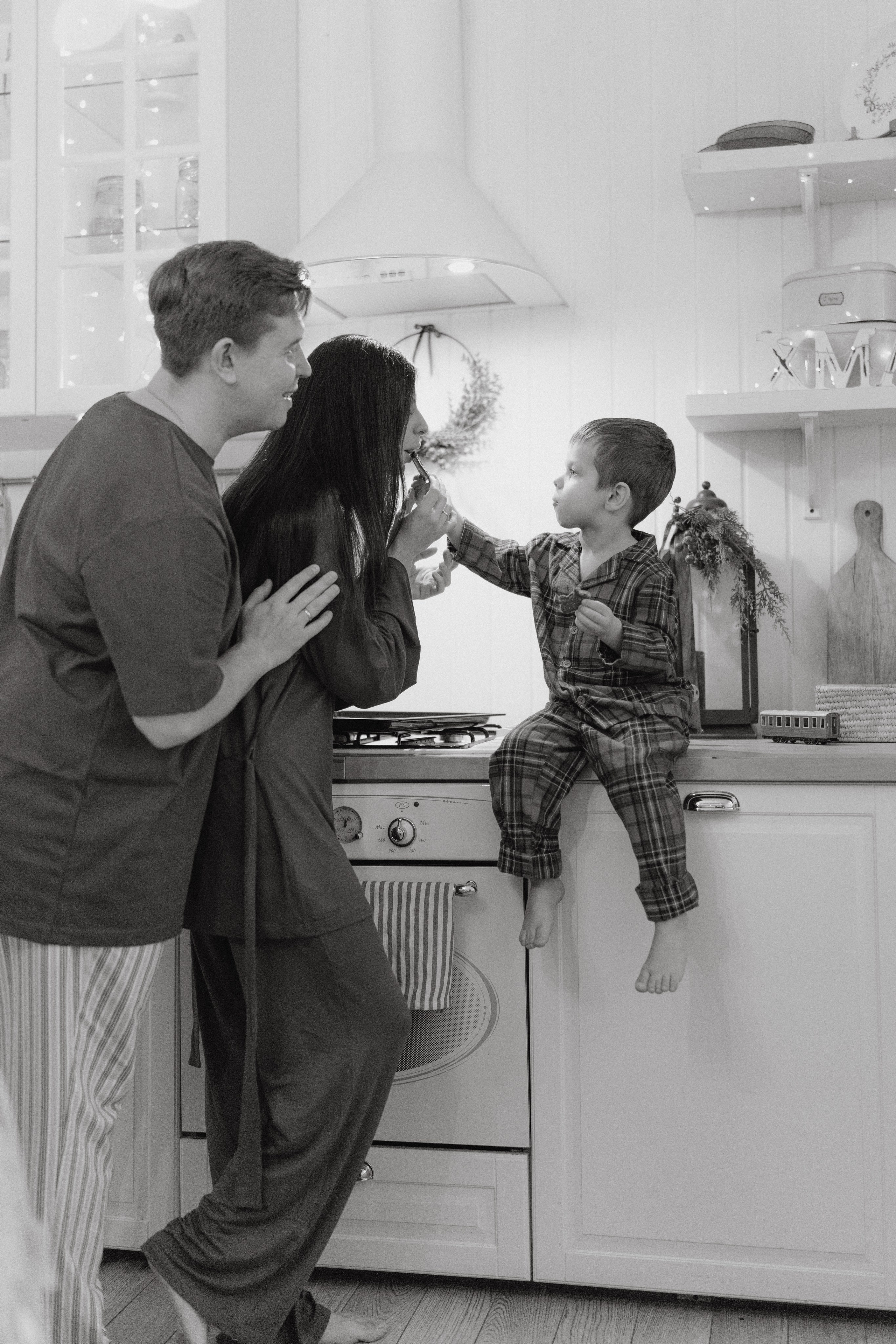 Сергей Ирина и Мирон. Семейный и портретный фотограф в Санкт-Петербурге Татьяна Гримоть