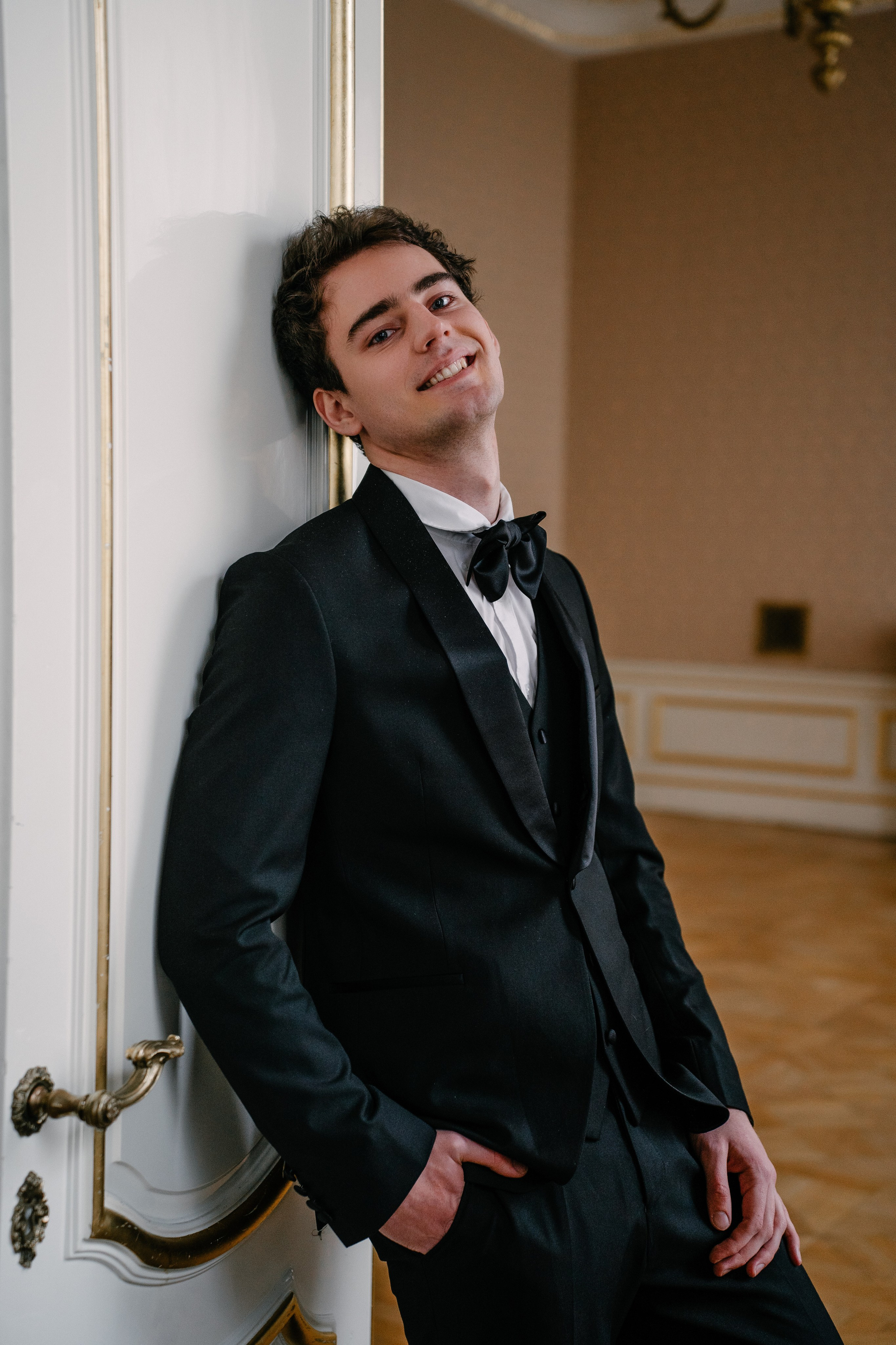 Свадебный и семейный фотограф в Воронеже Анастасия Бойко