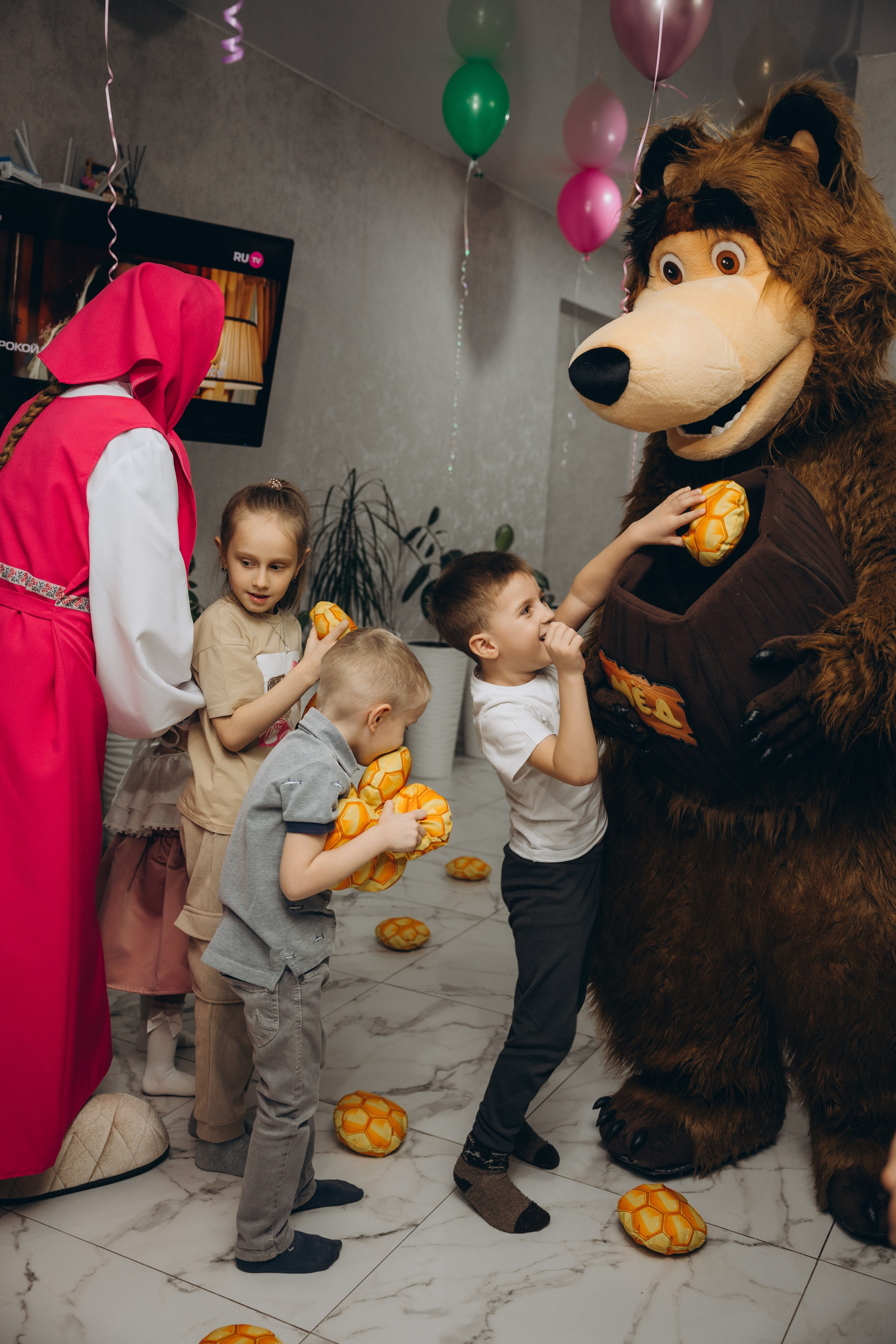 Полине 2 года. Свадебный, семейный фотограф в Иркутске Светлана Макаричева