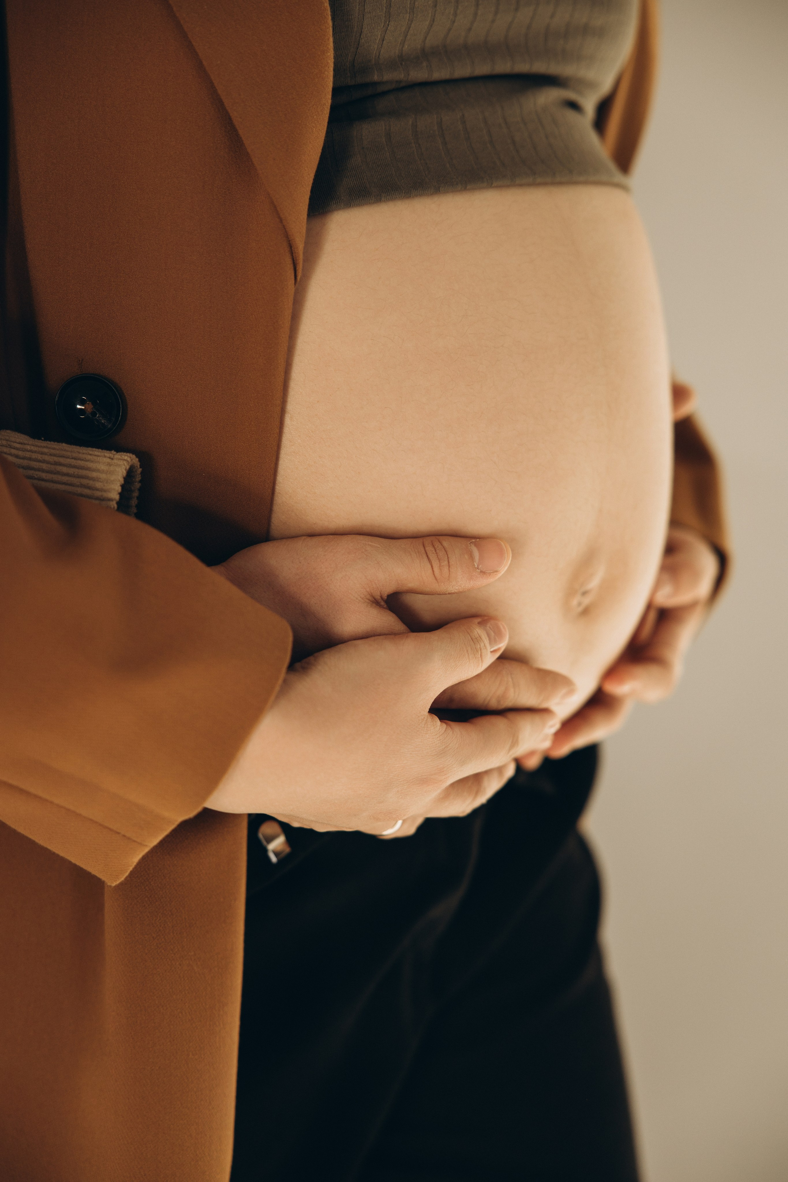 В ожидании. Свадебный, семейный фотограф в Иркутске Светлана Макаричева