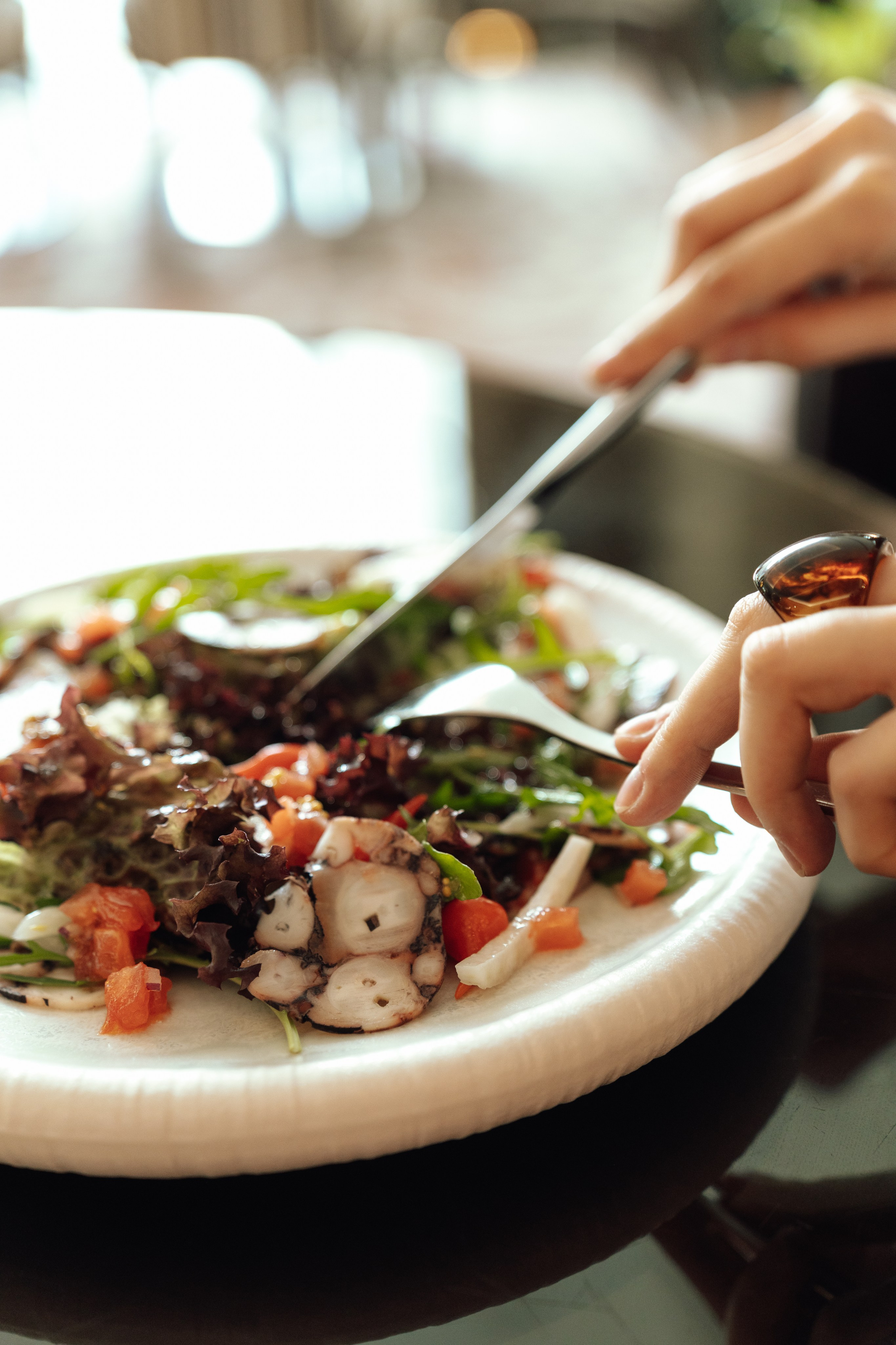 Hotel Continental Moscow (ex. InterContinental Moscow Tverskaya). Фотограф Валерия Бурма