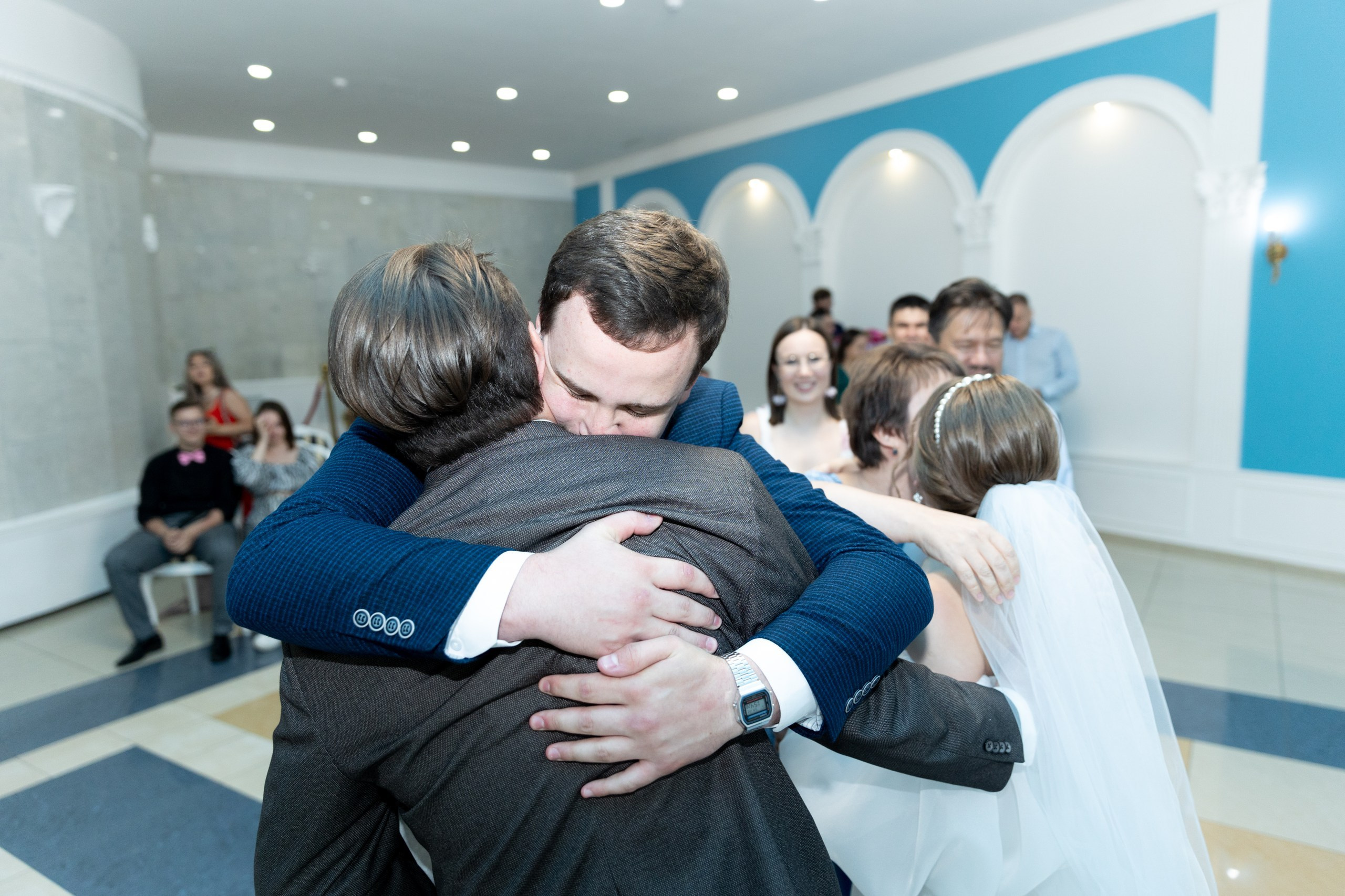 Иван и София. Свадебный и семейный фотограф