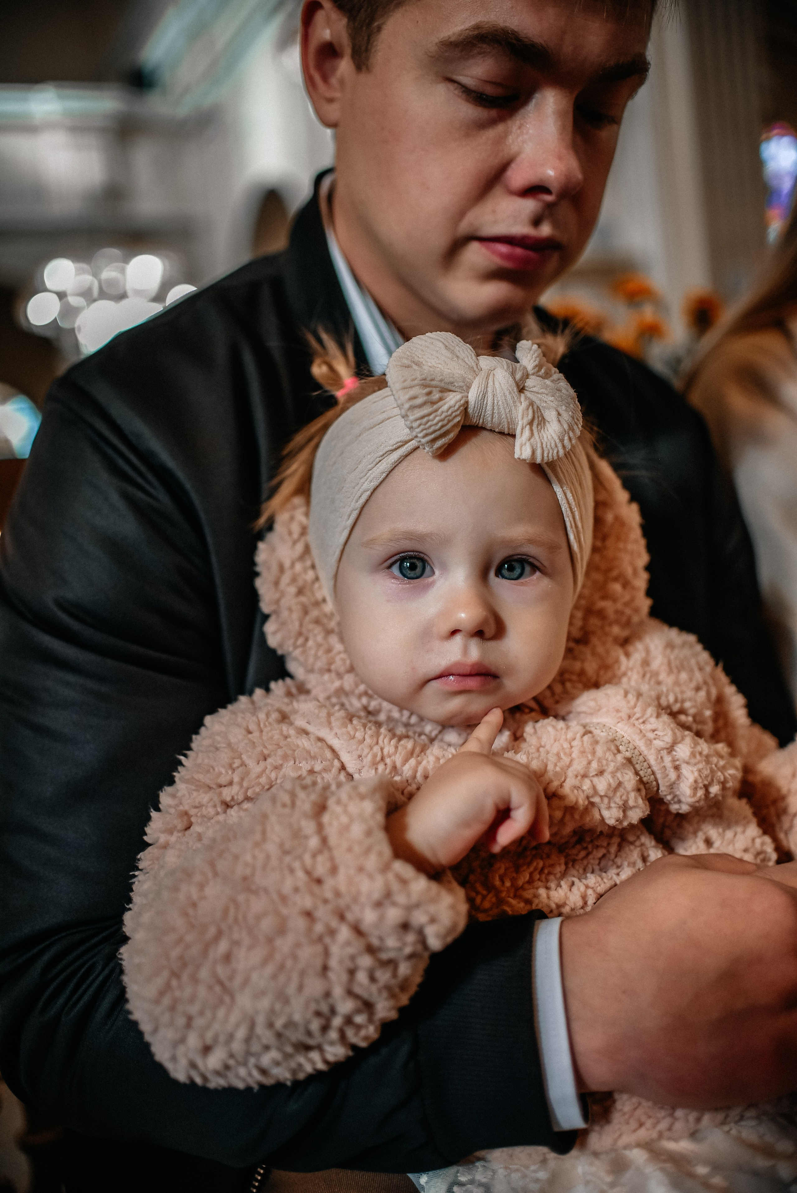 Эмилия&Адель. Семейный фотограф Milena feel it