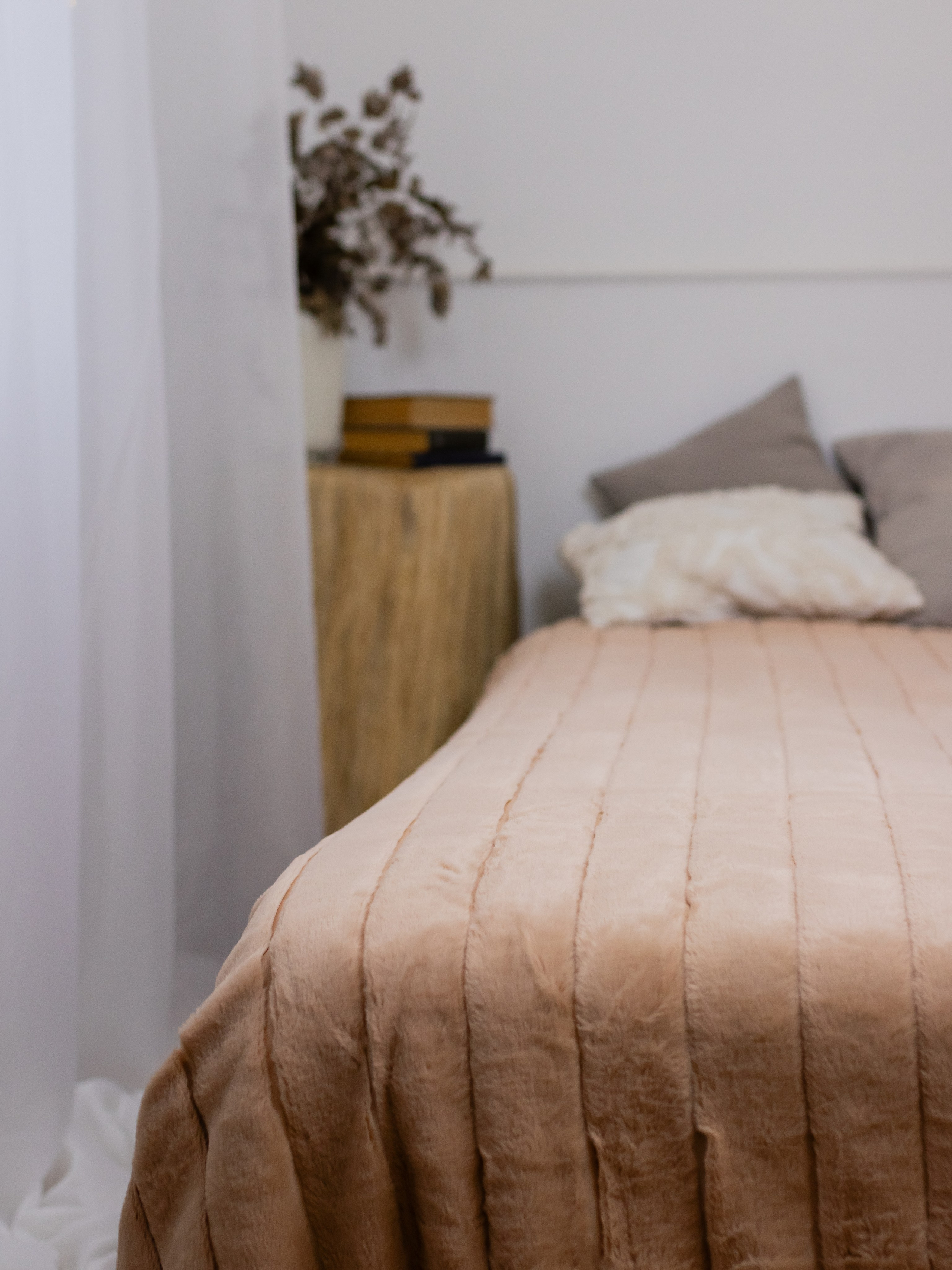 Пледы. Фотограф в Краснодаре Арина Кудряшова