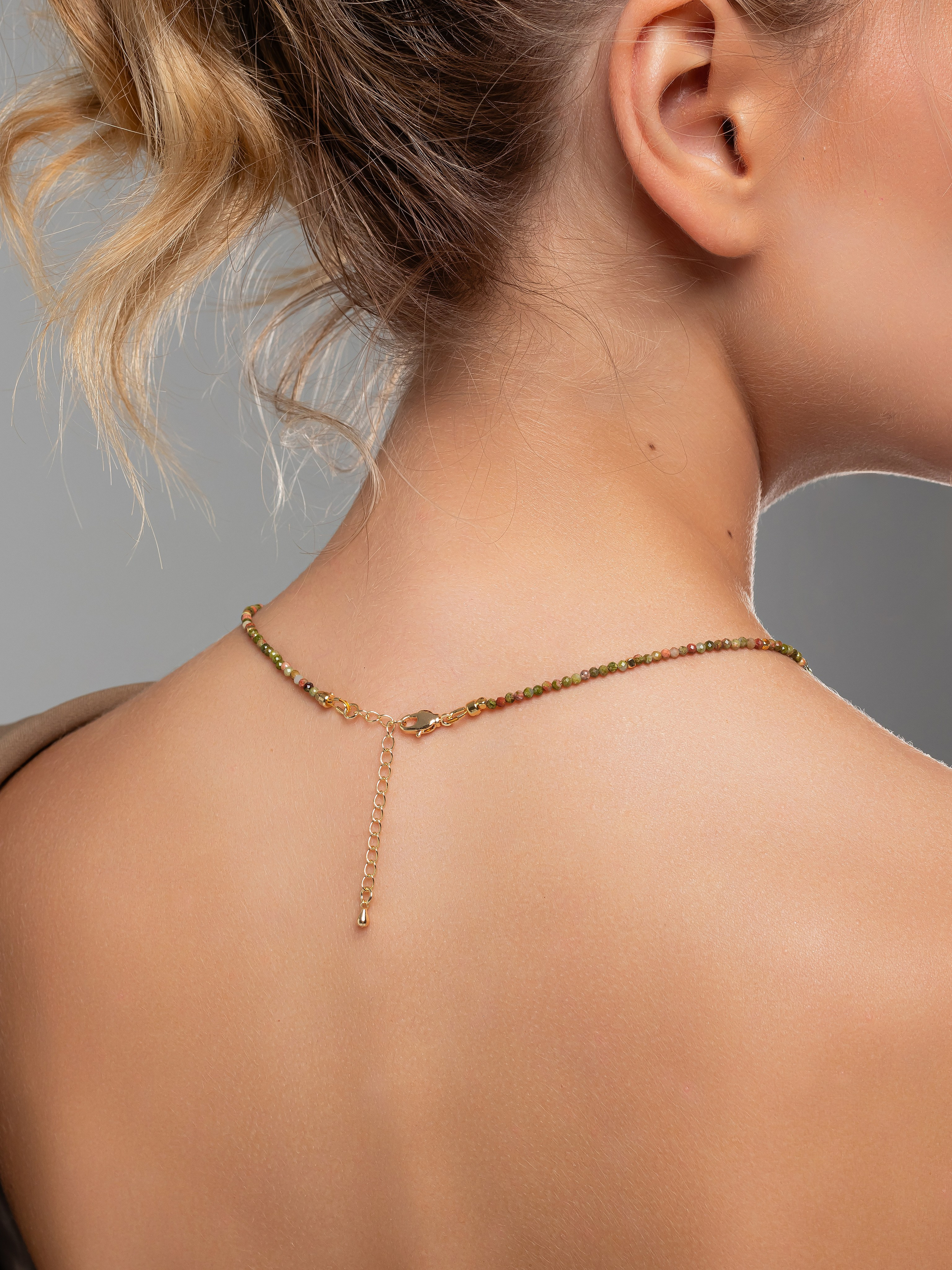 Украшения из камня. Фотограф в Краснодаре Арина Кудряшова