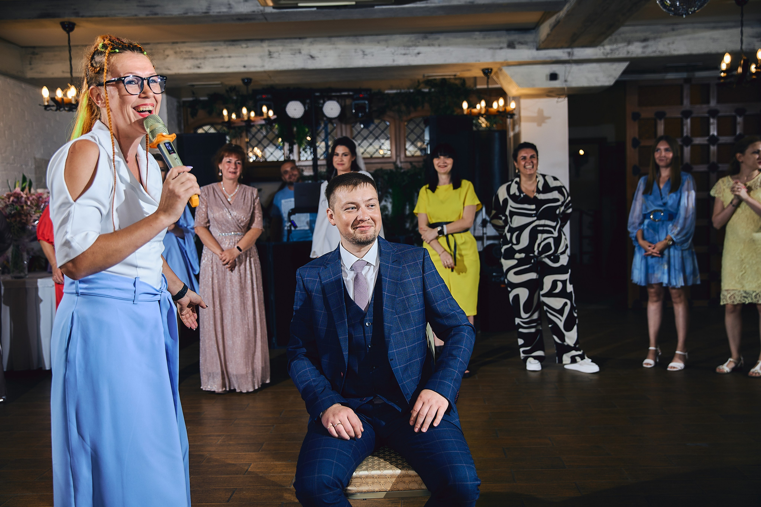 Стас и Дарья свадьба в Пикколо Аморе. Свадебный, контент фотограф в Кемерово Любовь Гальцова