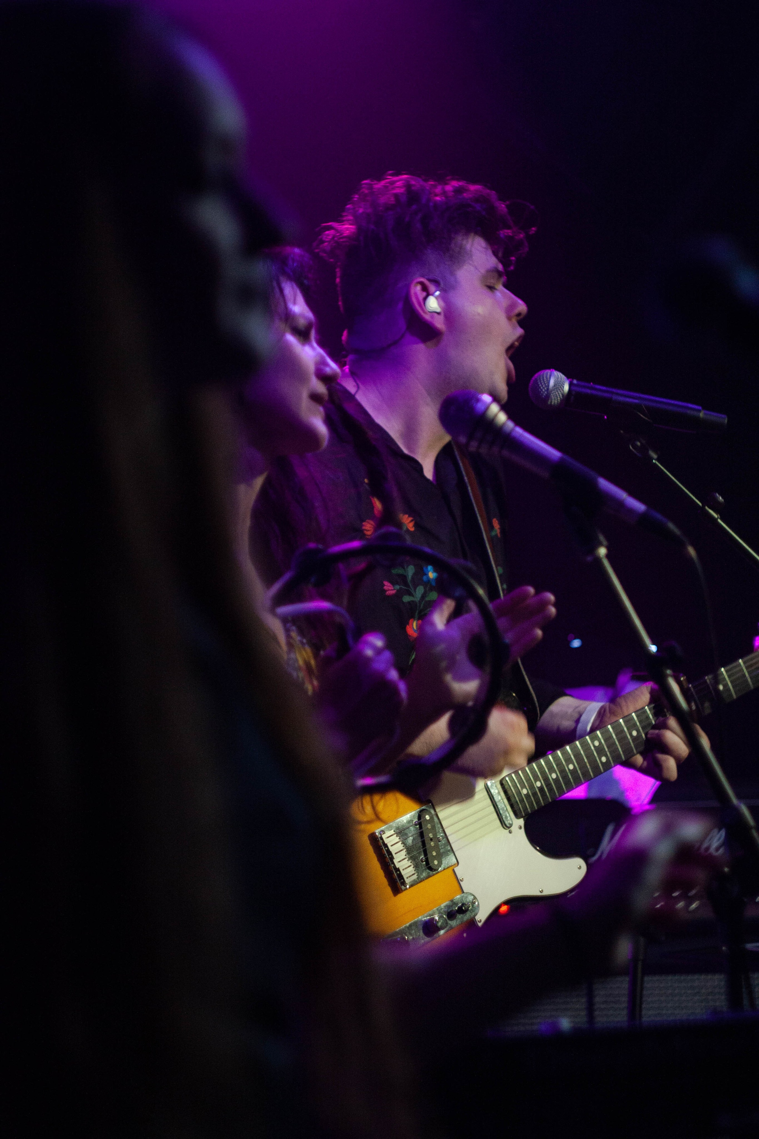 Краснознаменная дивизия имени моей бабушки. Фотограф для музыкантов, фотограф на концерт, концертный фотограф, съемка концерта, бэкстейдж фотограф