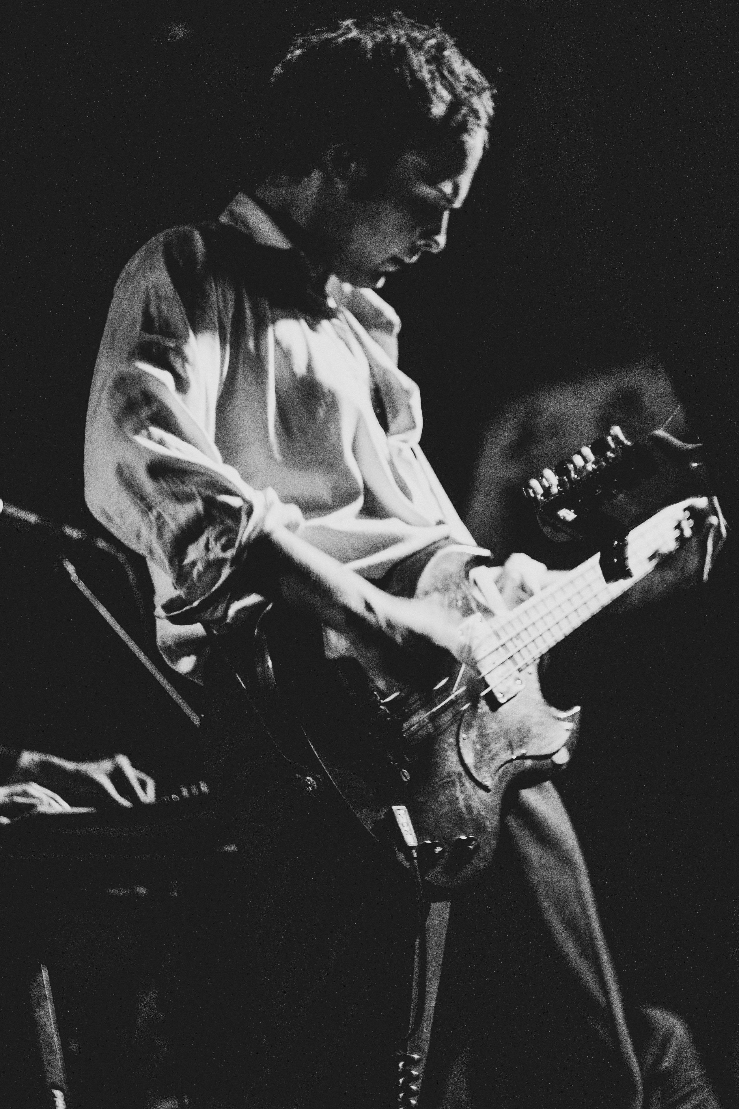 Диктофон. Фотограф для музыкантов, фотограф на концерт, концертный фотограф, съемка концерта, бэкстейдж фотограф