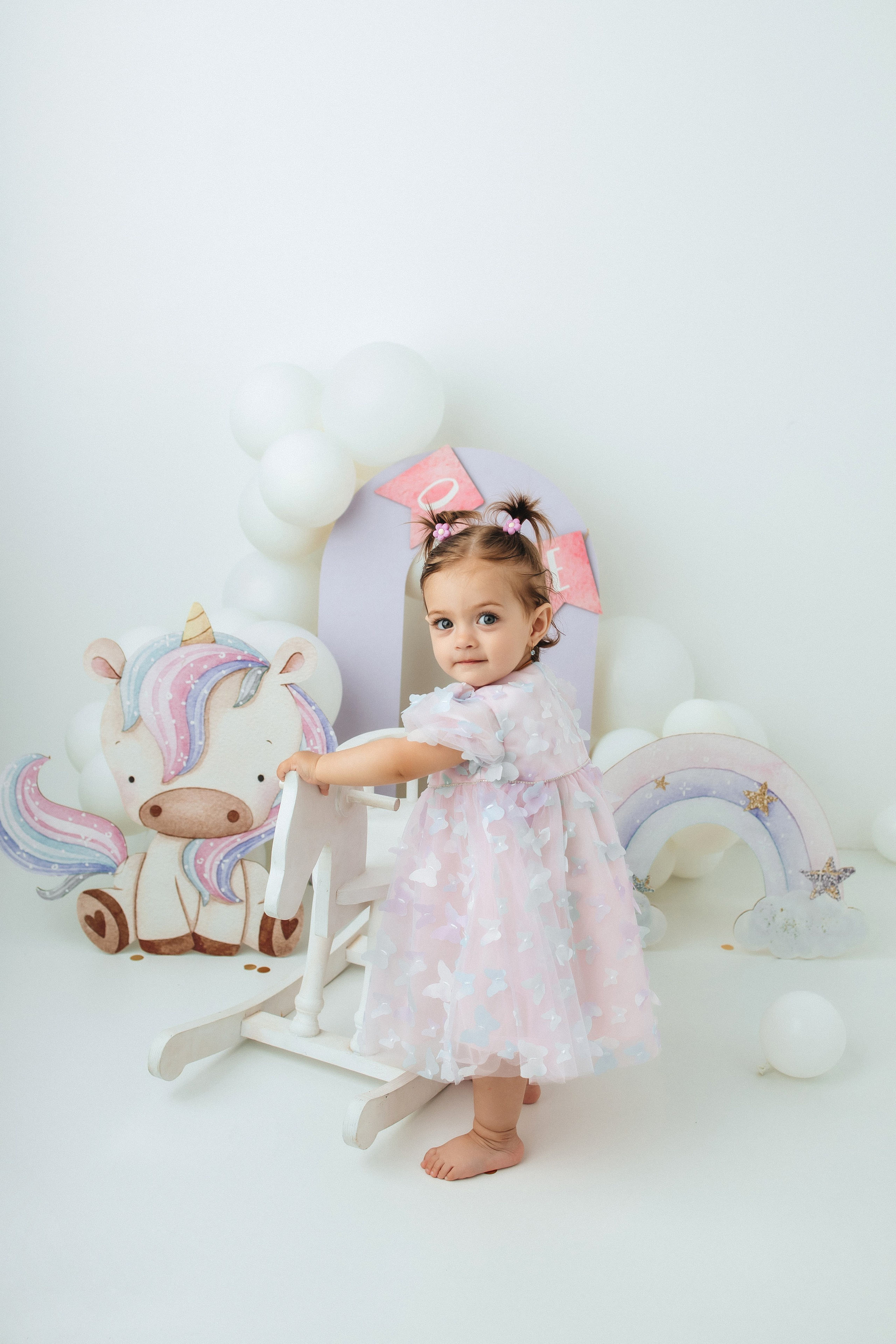 Годики в моей студии. Главная