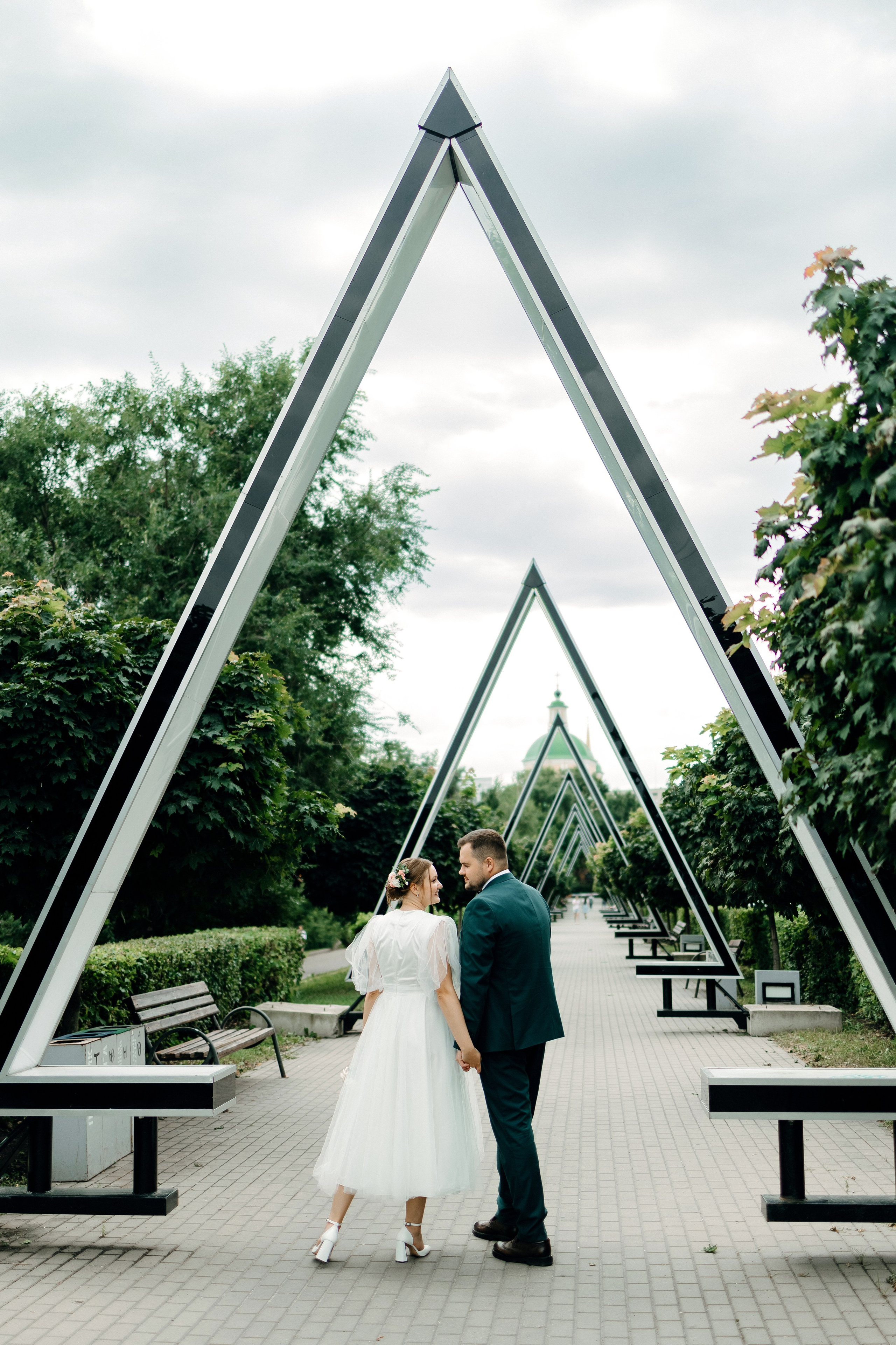 Влад и Ирина. Диана Тимиряева | Фотограф в Воронеже