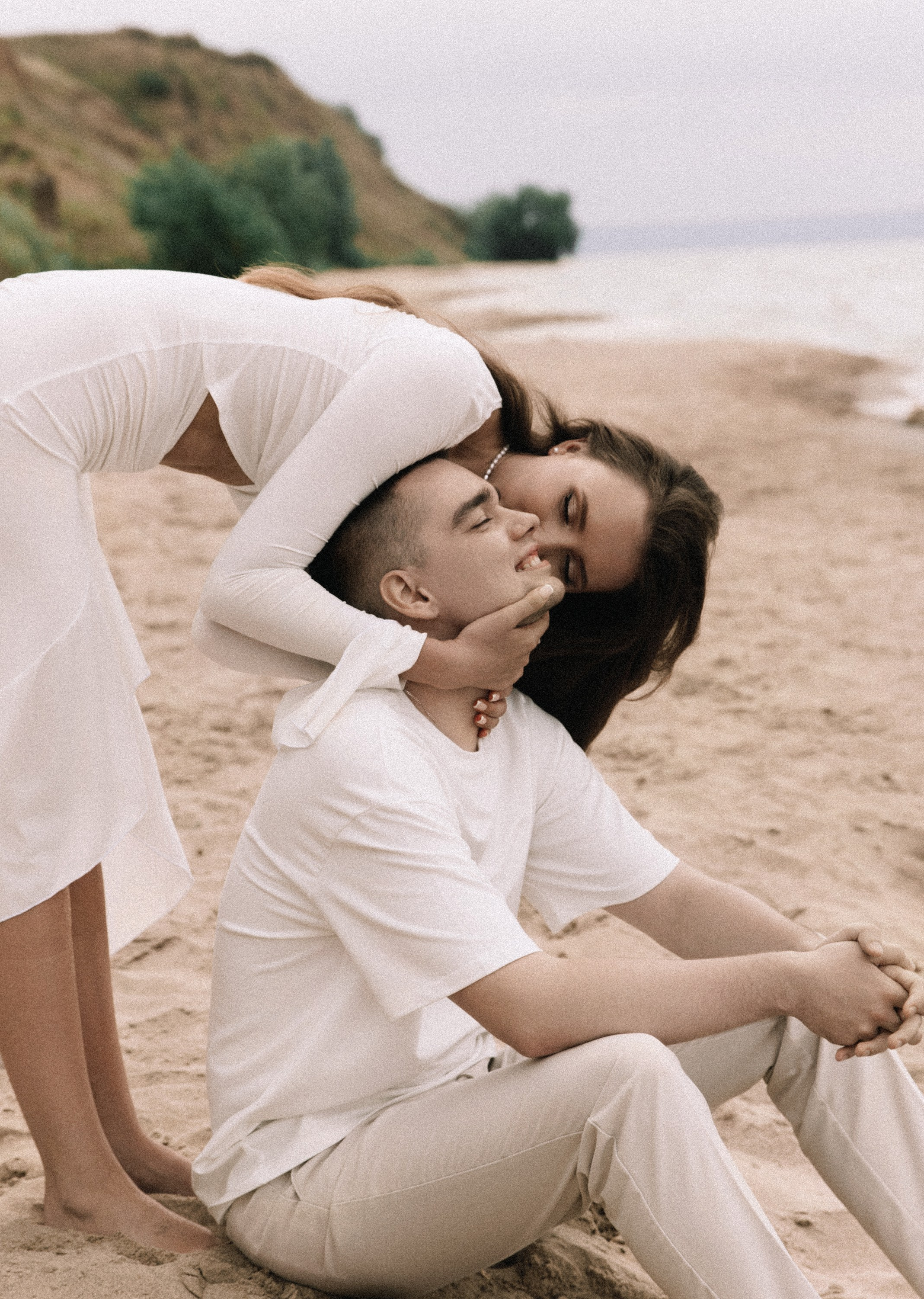 Кирилл & Кристина. Свадебный фотограф Лена Чистопольцева