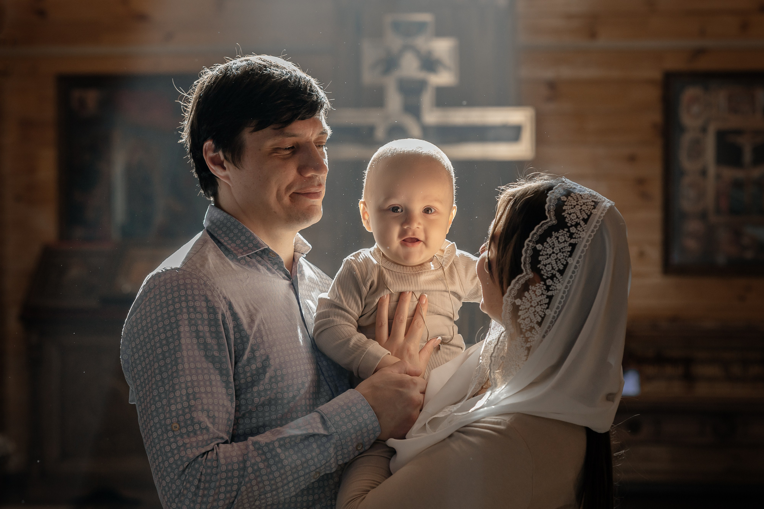 Фото портфолио крещения. Фотограф крещения венчания Чебоксары, Чувашия Татьяна Иванова