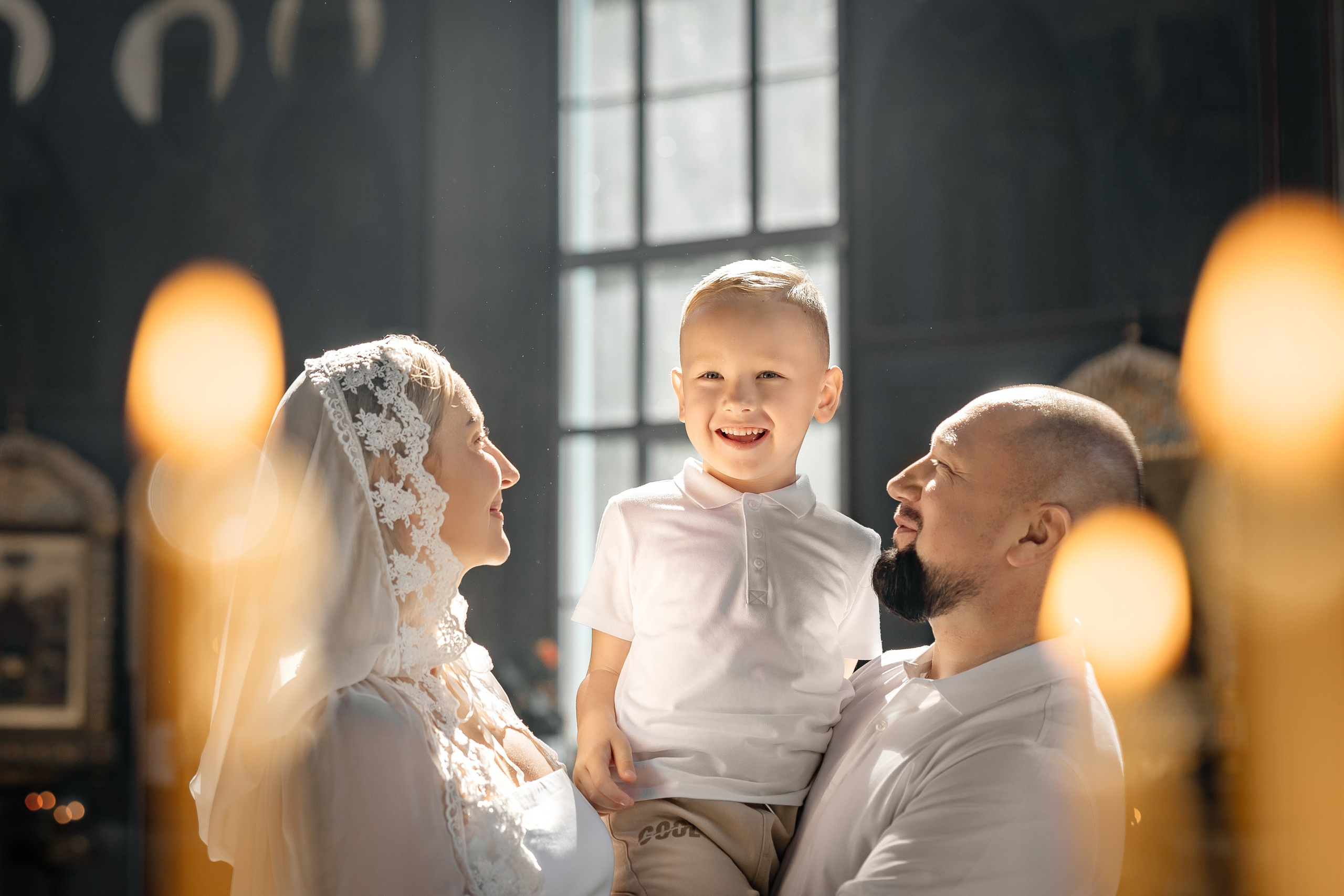 Фото портфолио крещения. Фотограф крещения венчания Чебоксары, Чувашия Татьяна Иванова