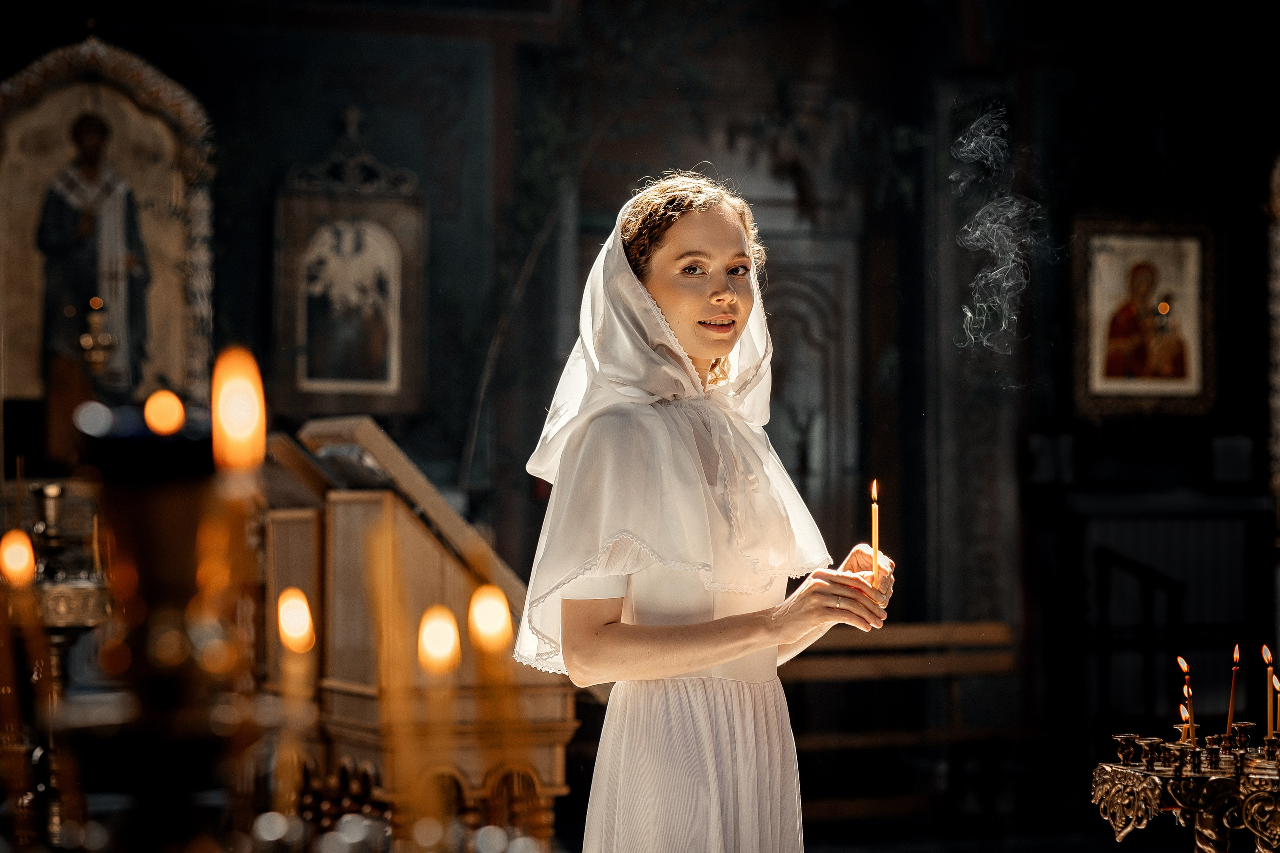 Фото портфолио венчания. Фотограф крещения венчания Чебоксары, Чувашия Татьяна Иванова