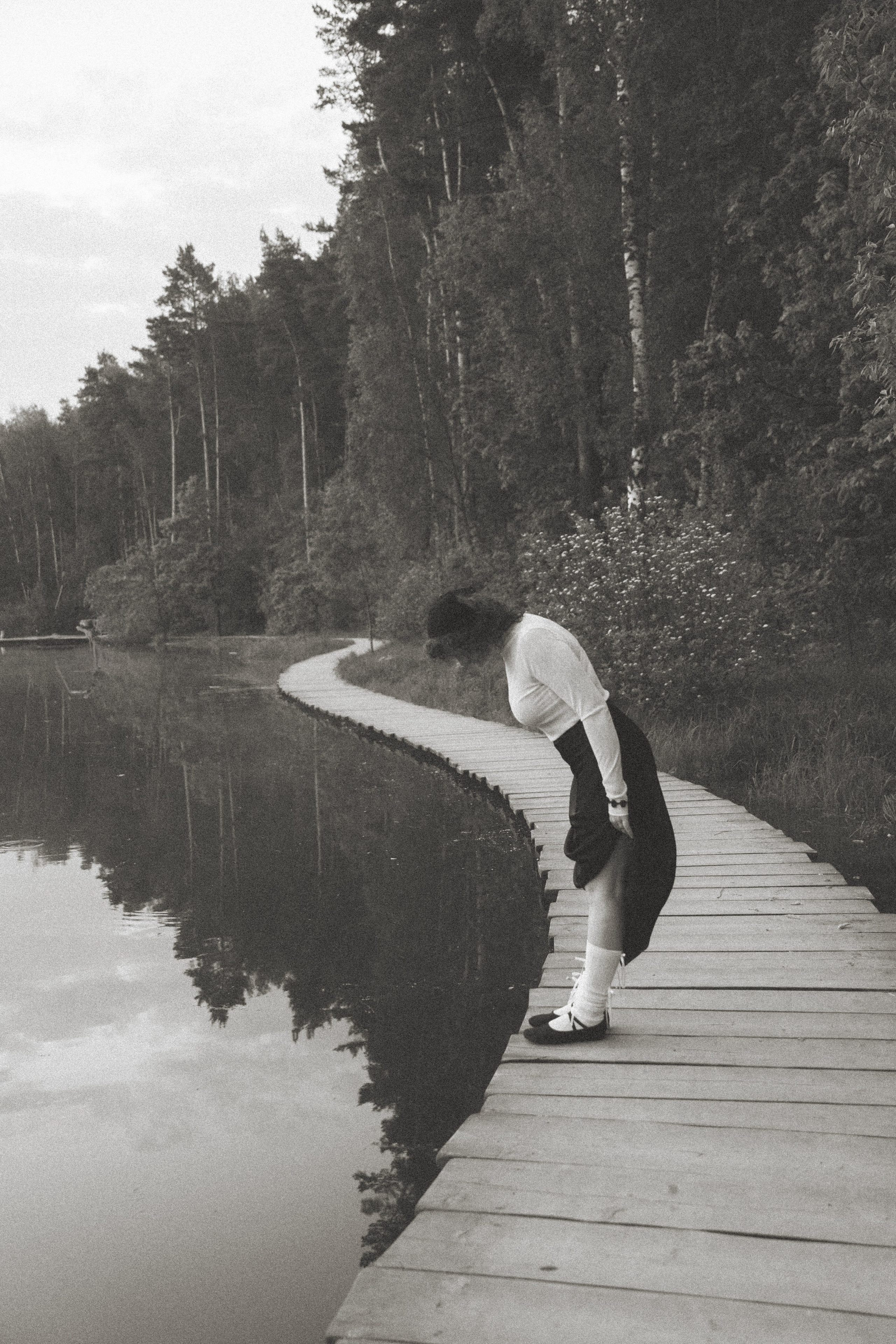 Между маем и июнем. Фотограф Москва Селюкова Юлия