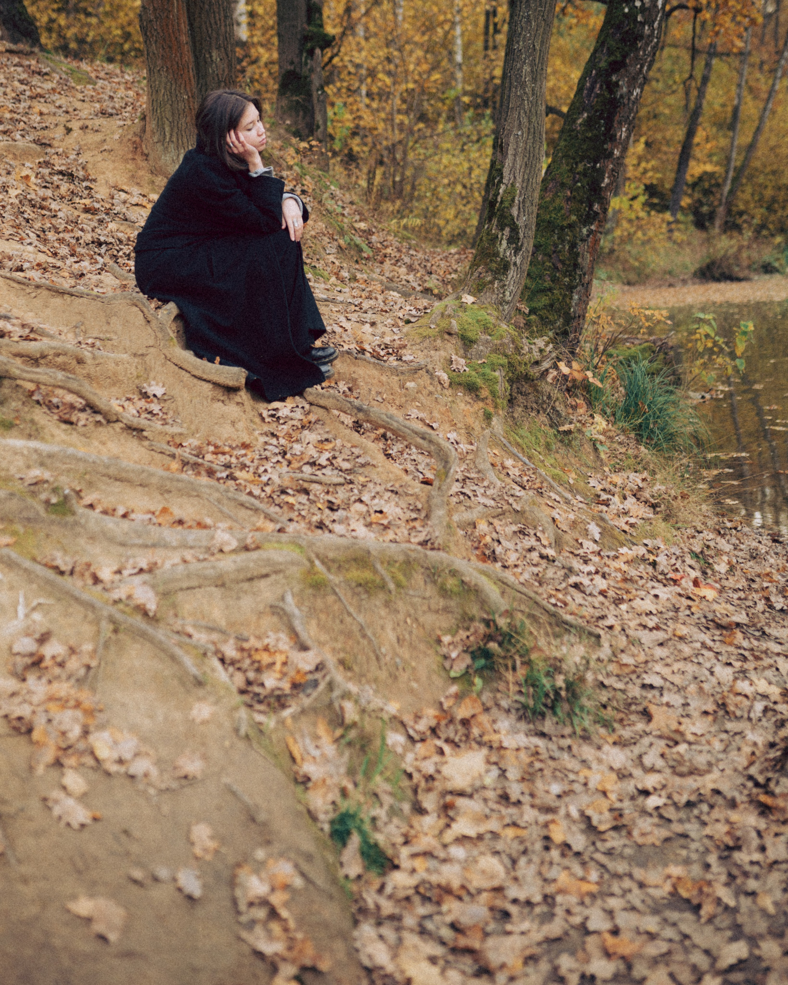 Александра. Фотограф Москва Селюкова Юлия