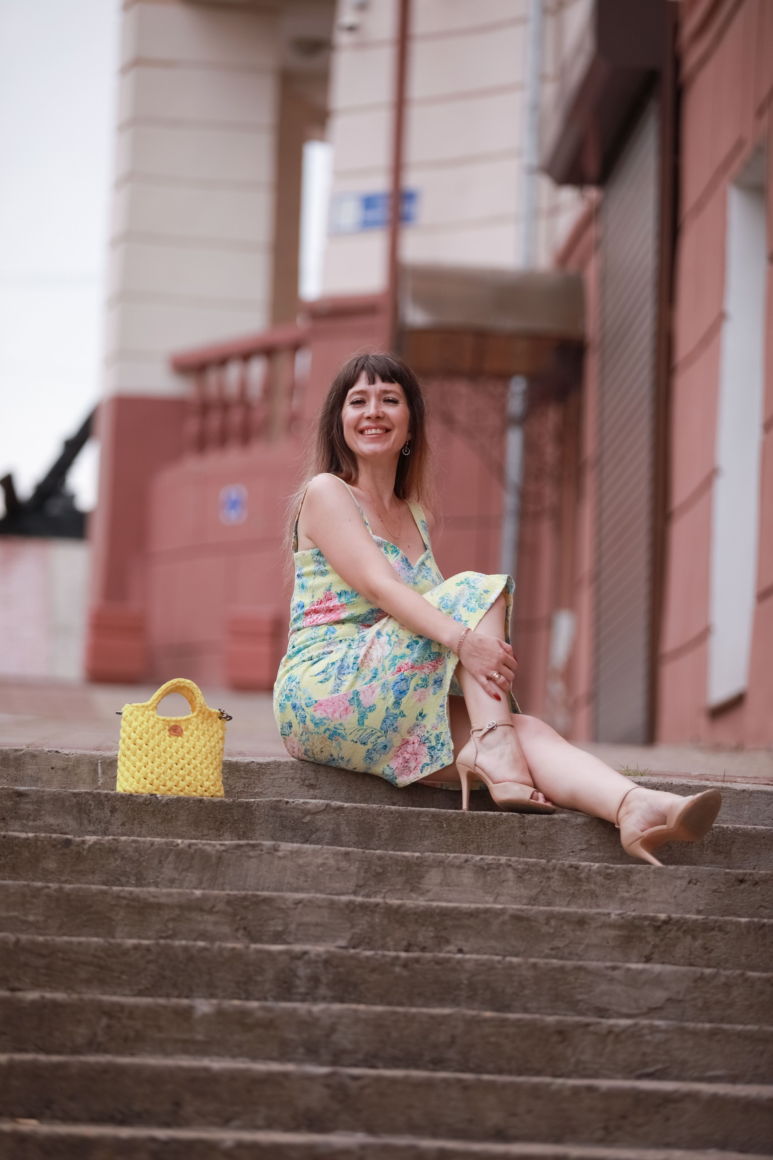 Юлия. Фотограф чувственного портрета в Санкт-Петербурге Светлана Фролова