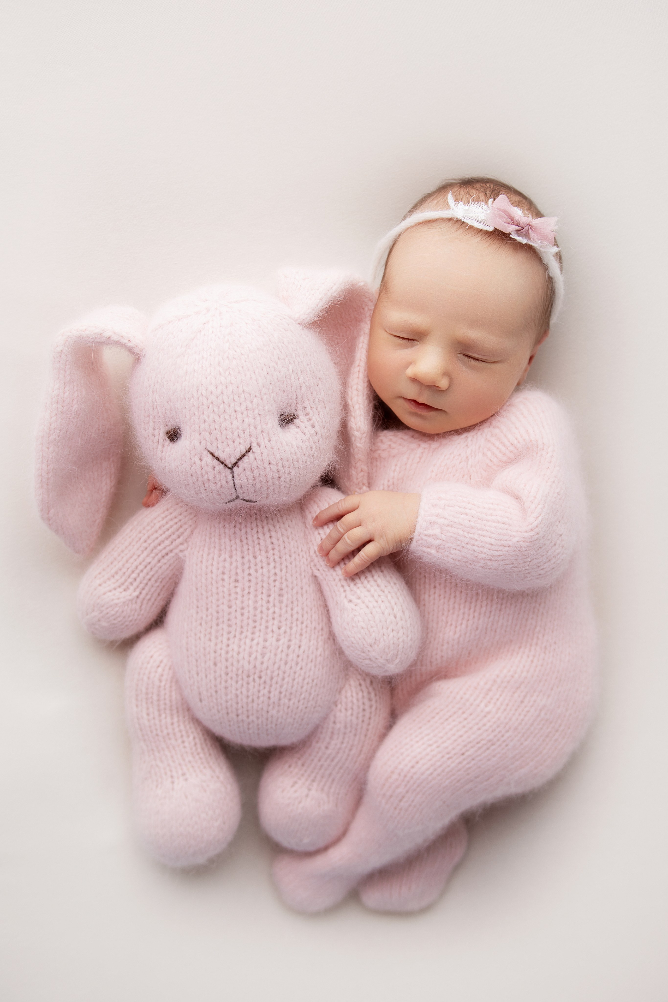 Новорождённые. Фотограф новорожденных Оренбург Оксана Трофимова