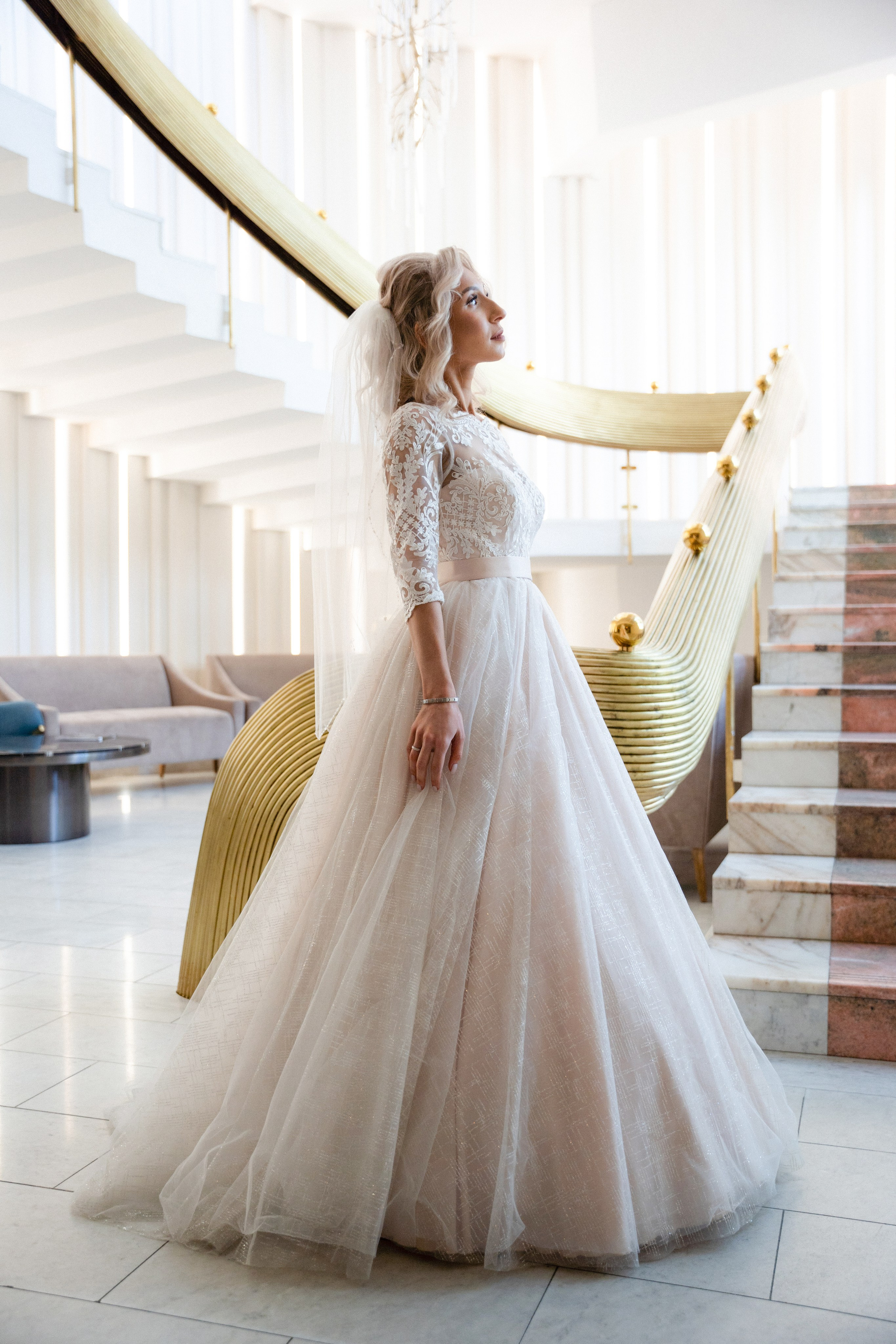 Александра и Максим. Анастасия Антипинская — профессиональный фотограф в Хабаровске