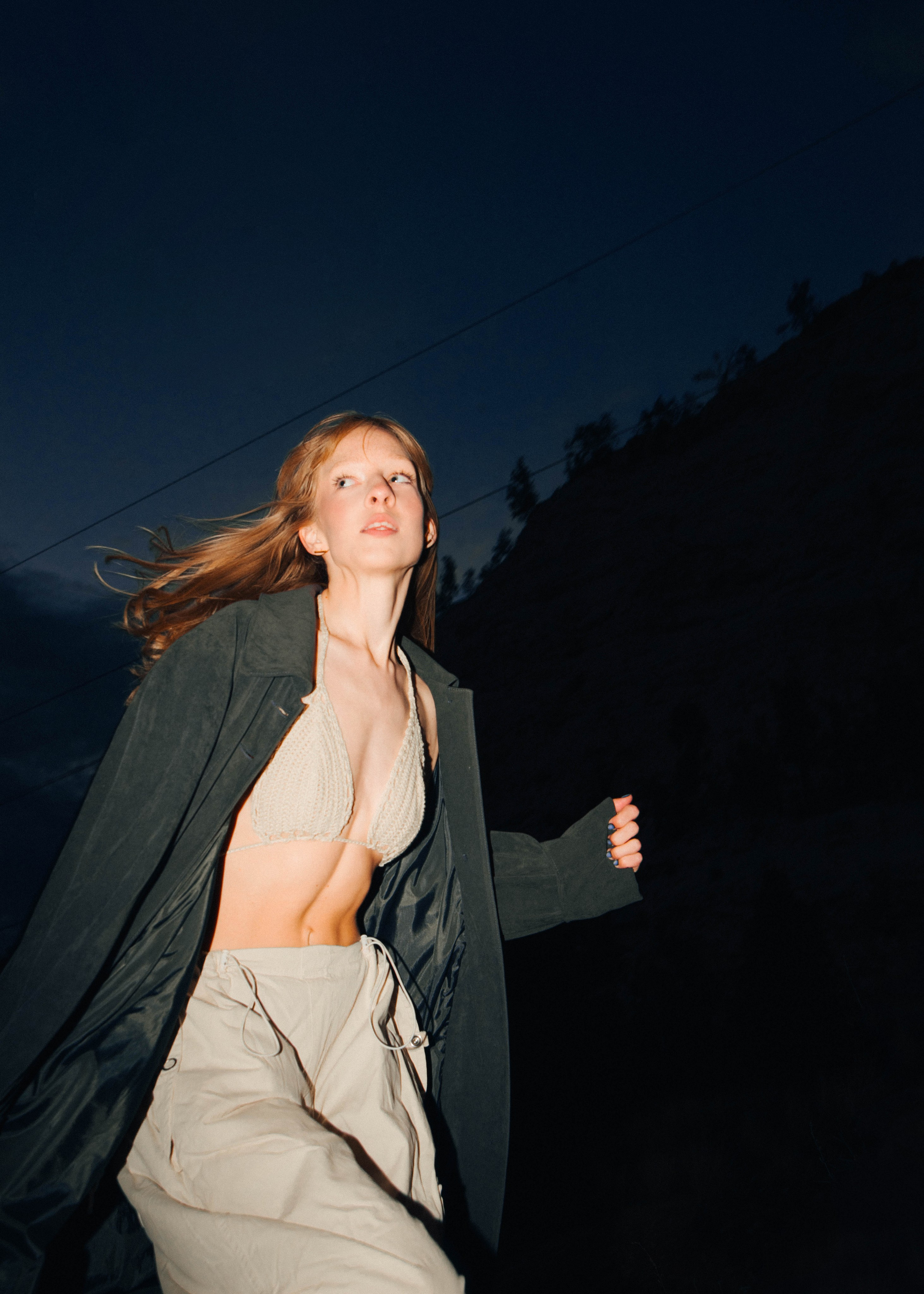 Елизавета. Ксения Glossa. Портретный и репортажный фотограф в Самаре